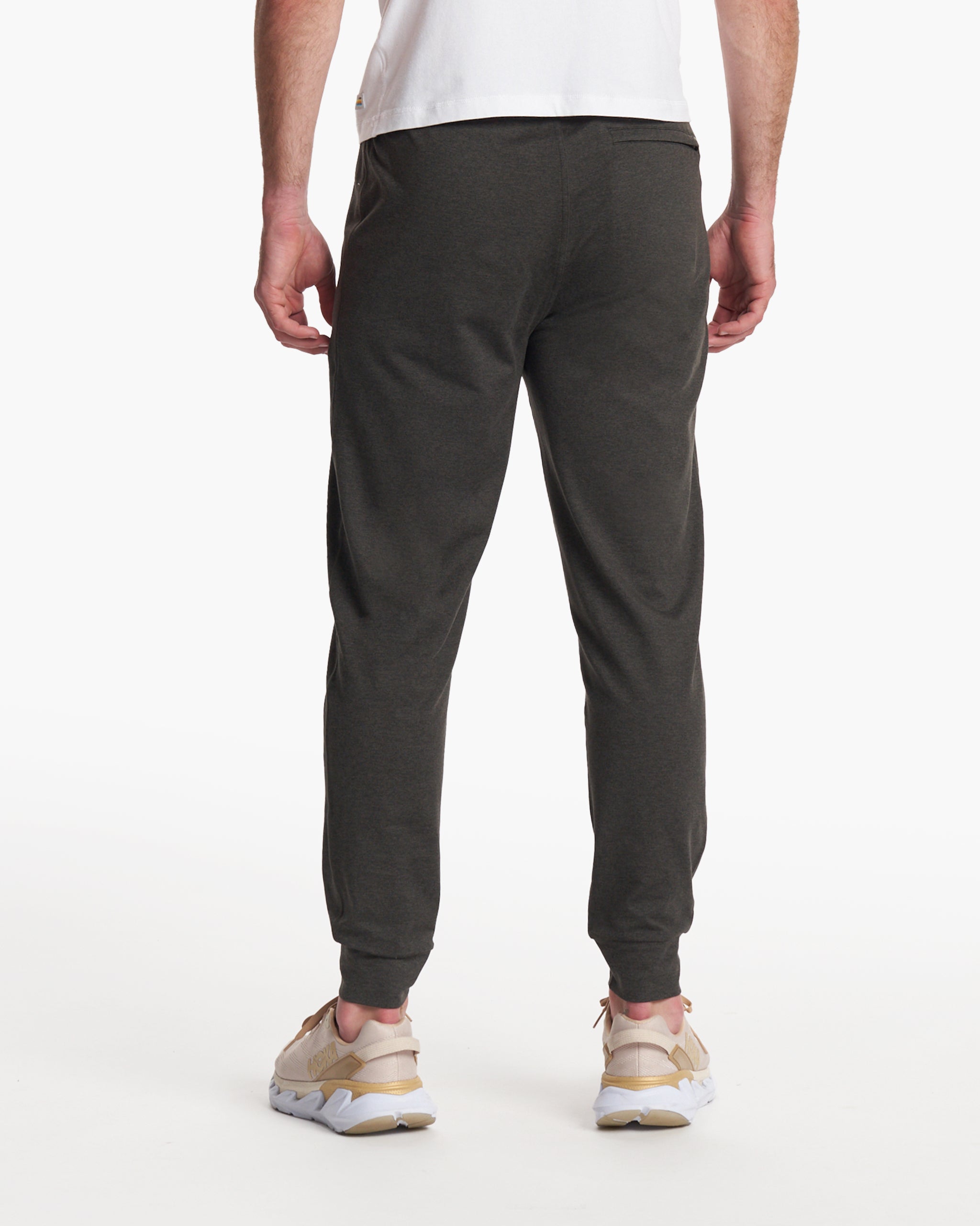 Ponto Performance Jogger | Balsam Heather - Image 2