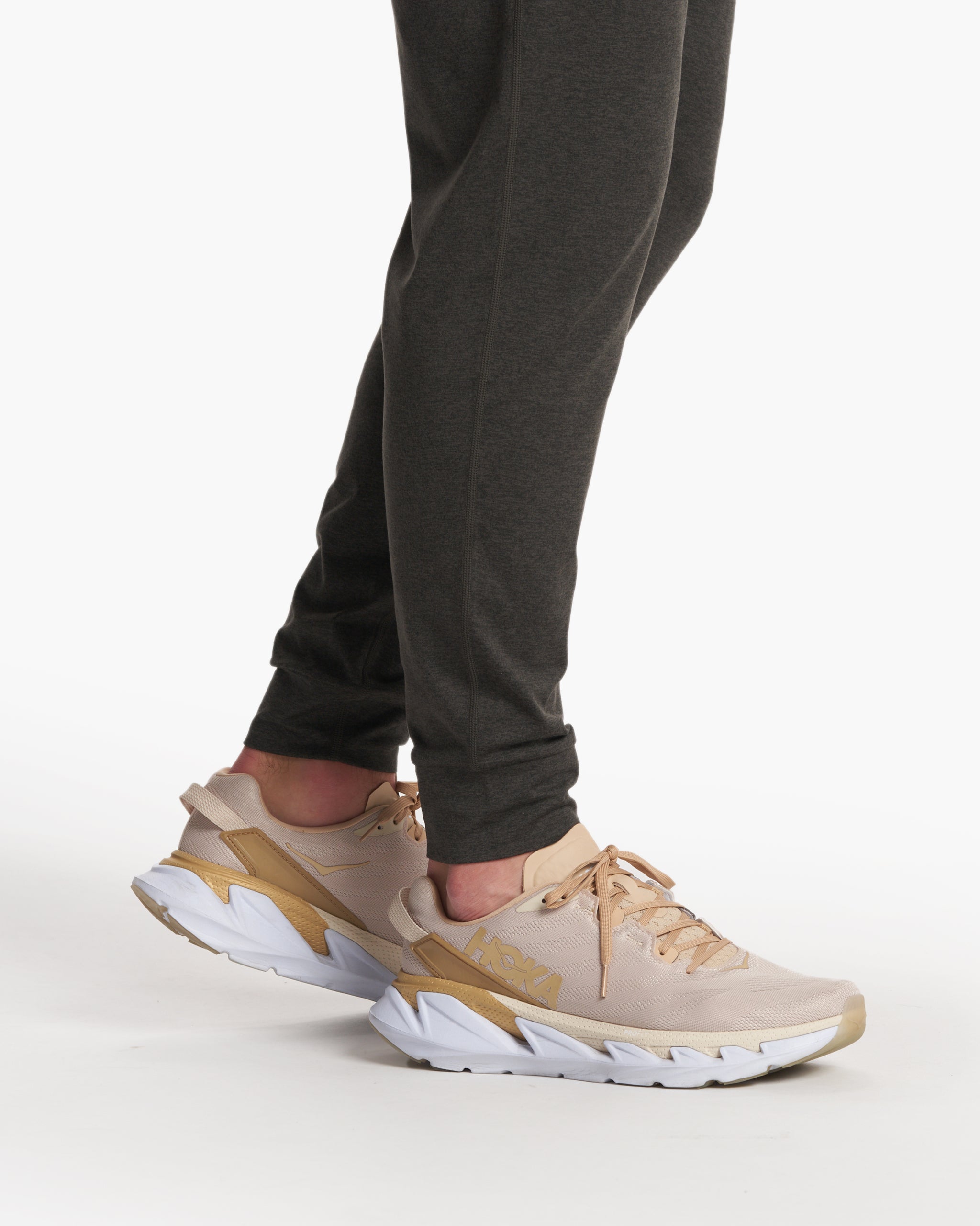 Ponto Performance Jogger | Balsam Heather - Image 4