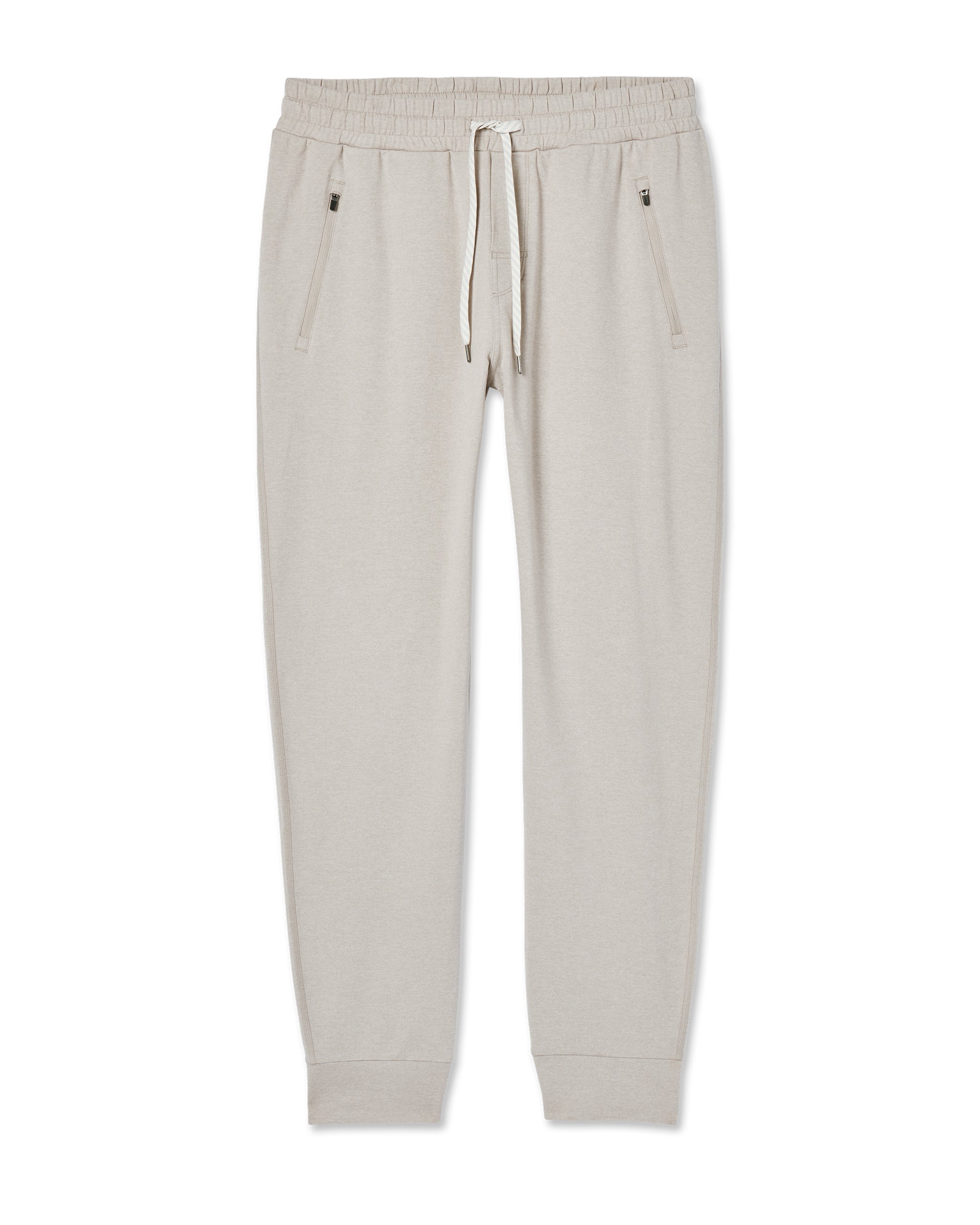 Ponto Performance Jogger | Dark Salt Heather - Image 5