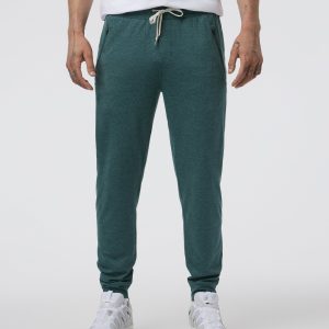 Ponto Performance Jogger | Deep Sea Heather