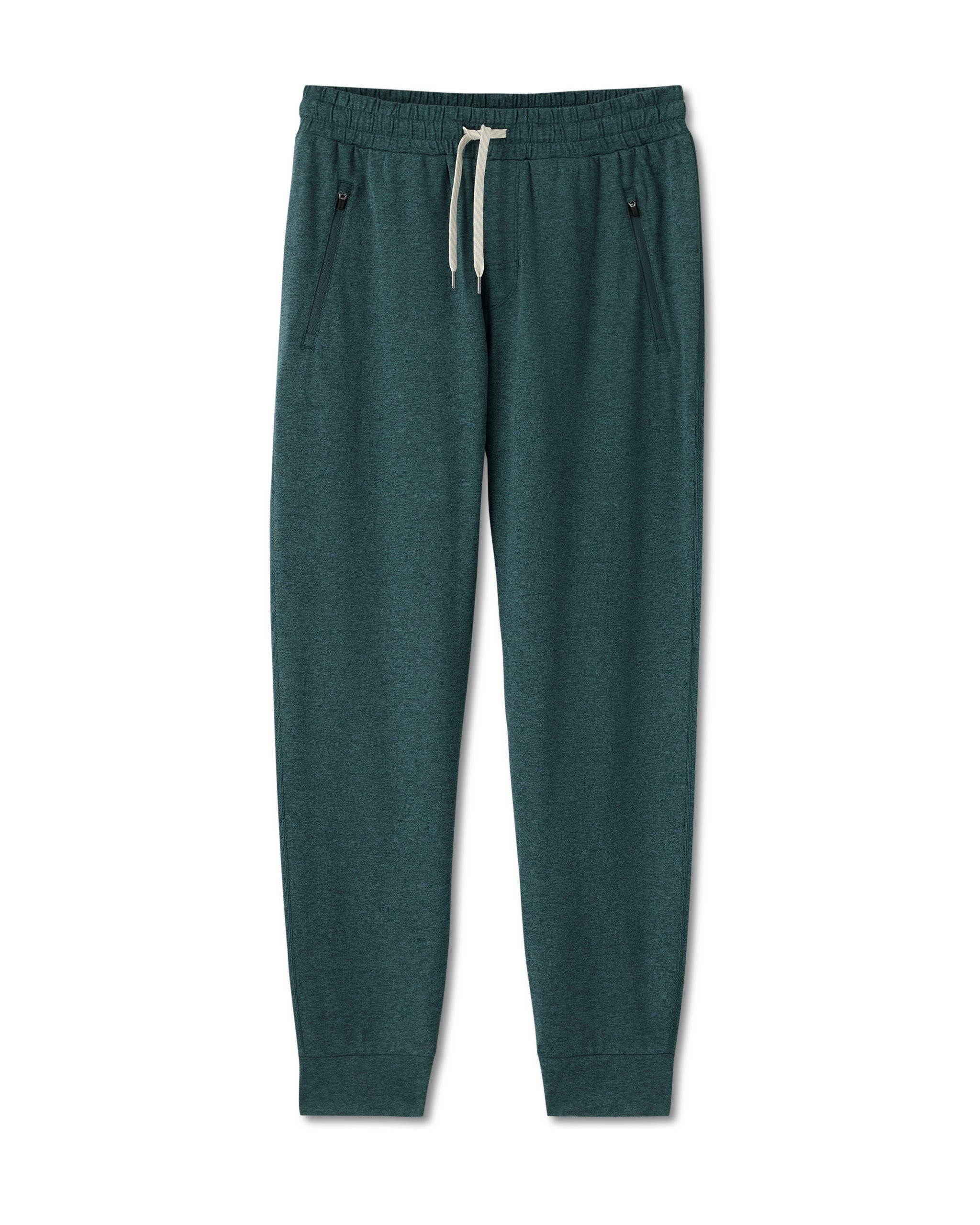 Ponto Performance Jogger | Deep Sea Heather - Image 5