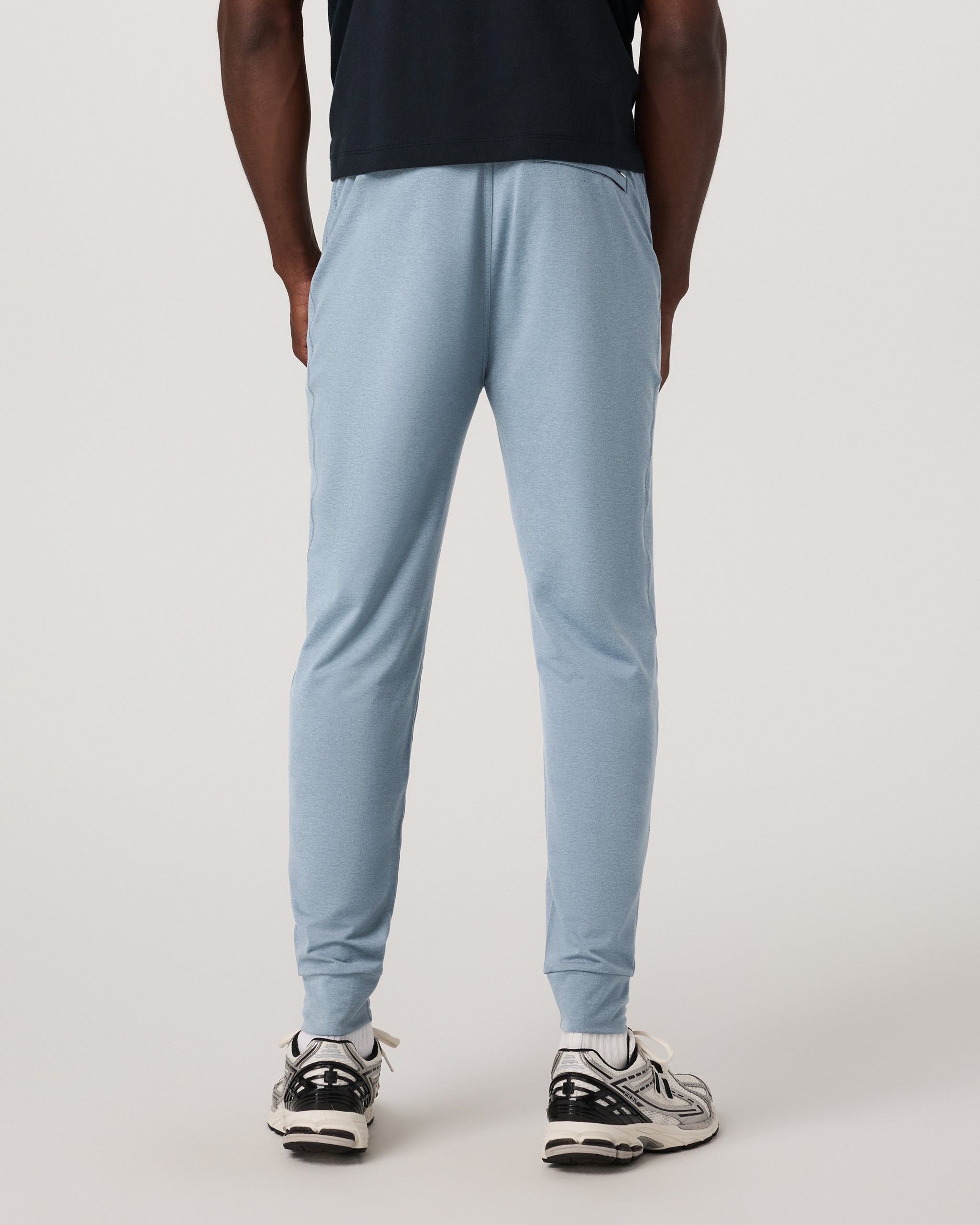 Ponto Performance Jogger 30 | Flint Heather - Image 5
