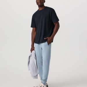 Ponto Performance Jogger | Flint Heather