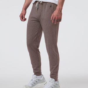 Ponto Performance Jogger | Chia Heather