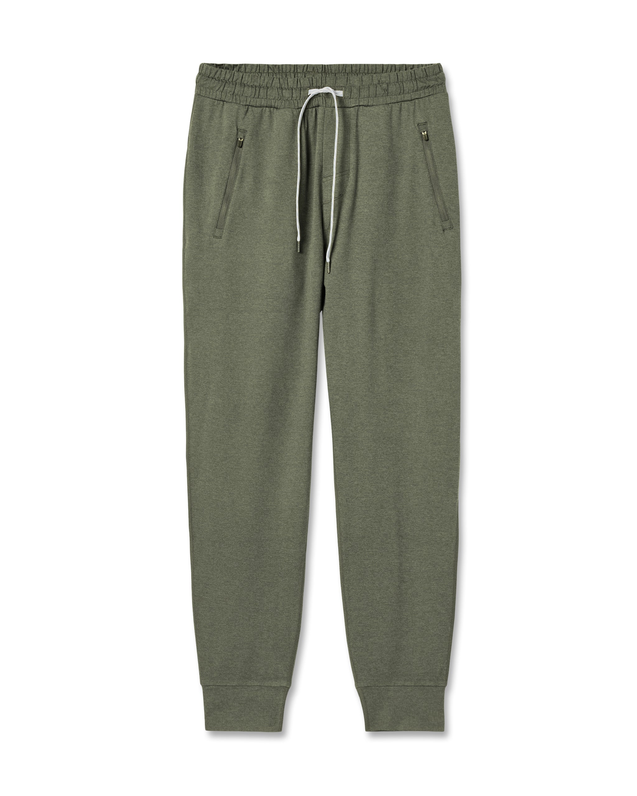Ponto Performance Jogger | Dark Metal Heather - Image 4