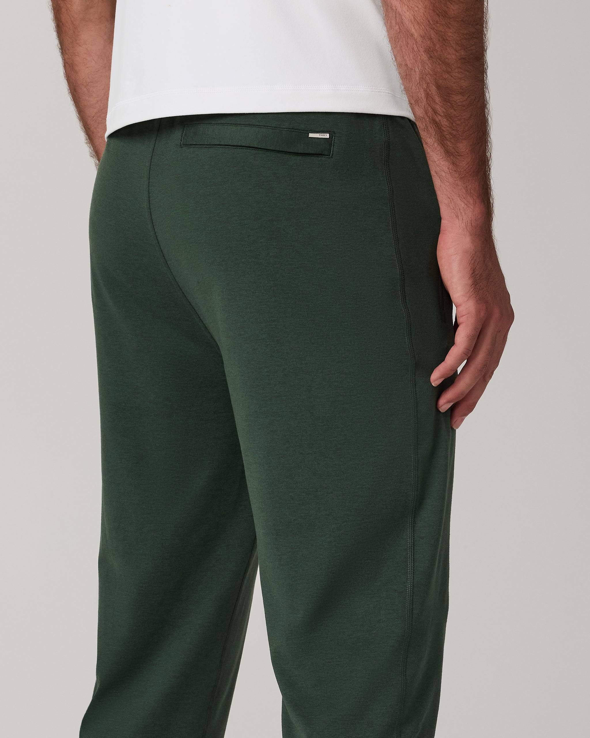 Ponto Performance Jogger 30 | Spruce Heather - Image 5