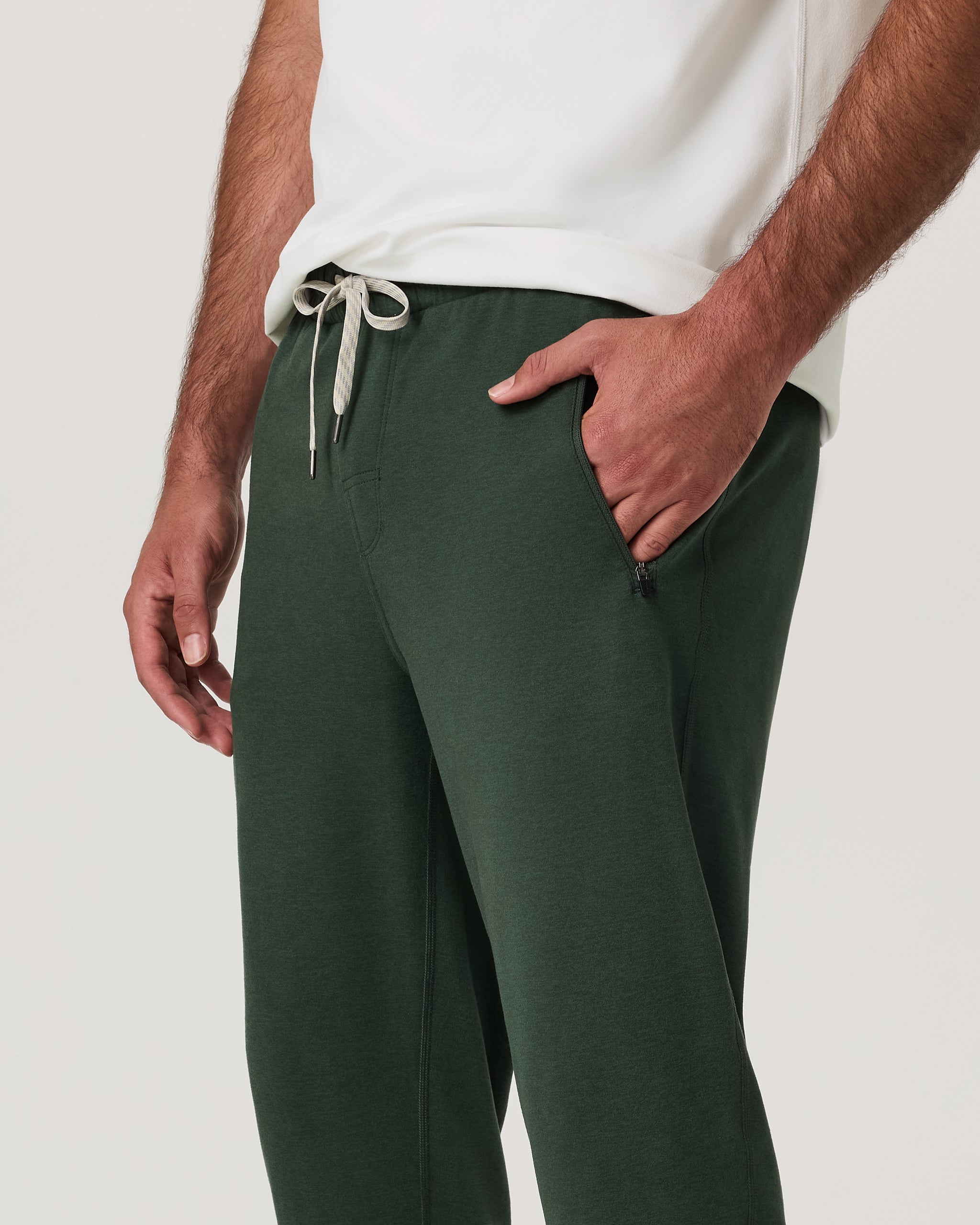 Ponto Performance Jogger 30 | Spruce Heather - Image 2