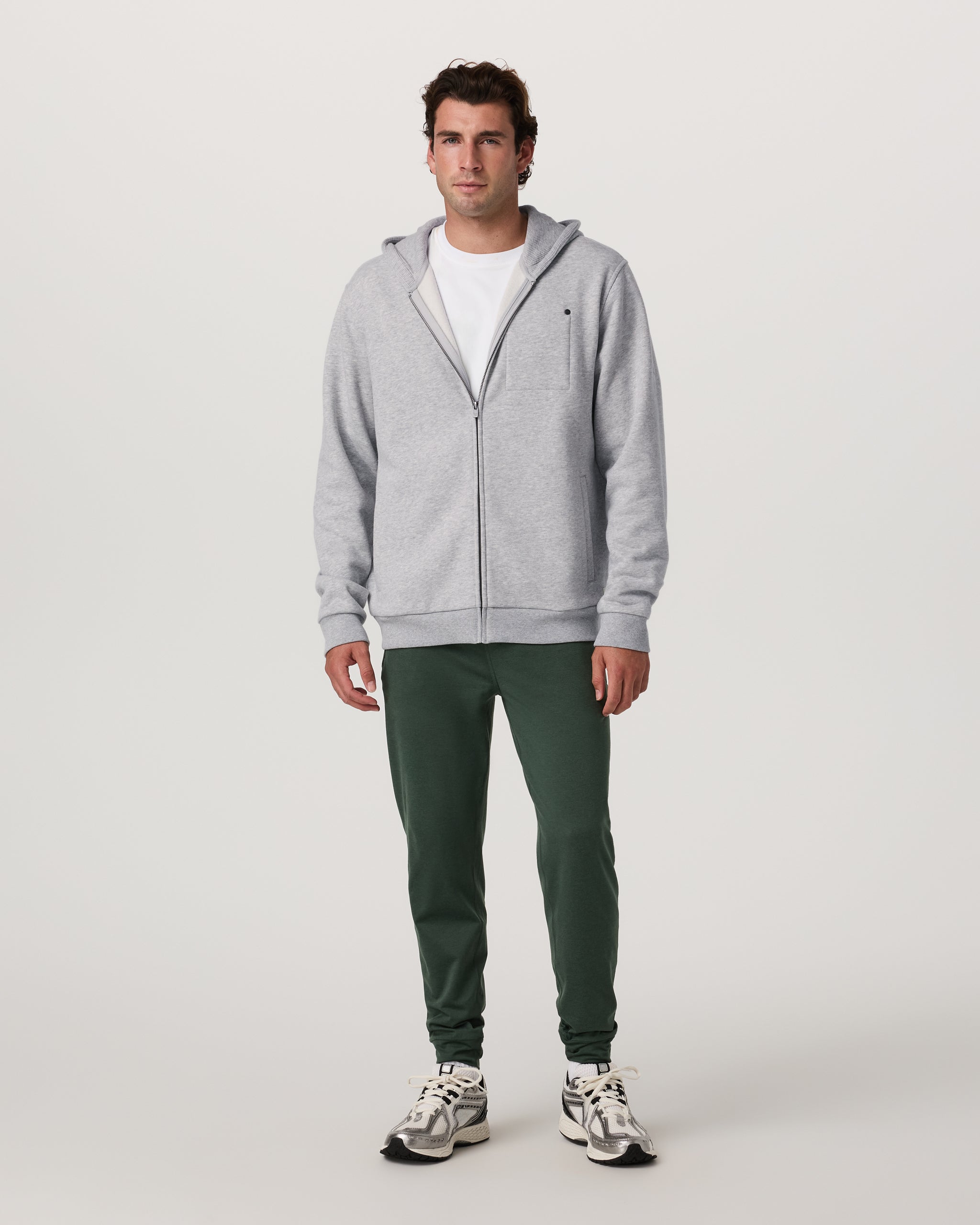 Ponto Performance Jogger 30 | Spruce Heather - Image 4