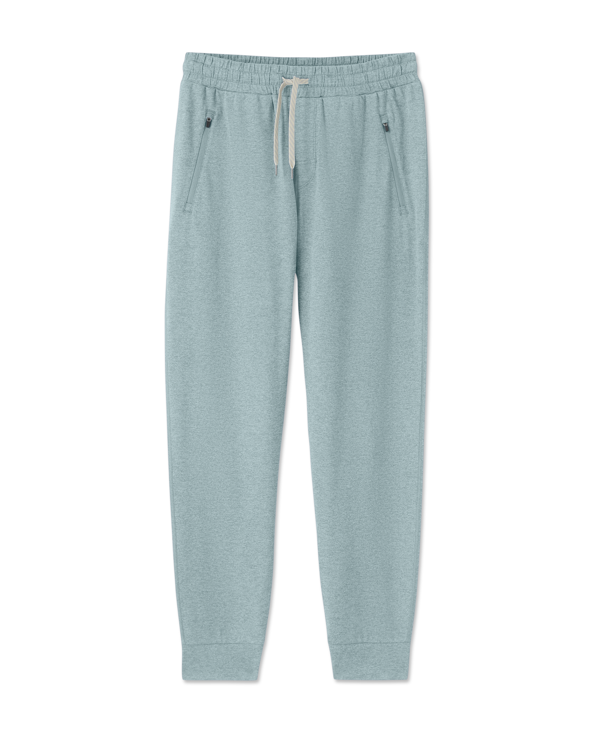 Ponto Performance Jogger | Misty Blue Heather - Image 6