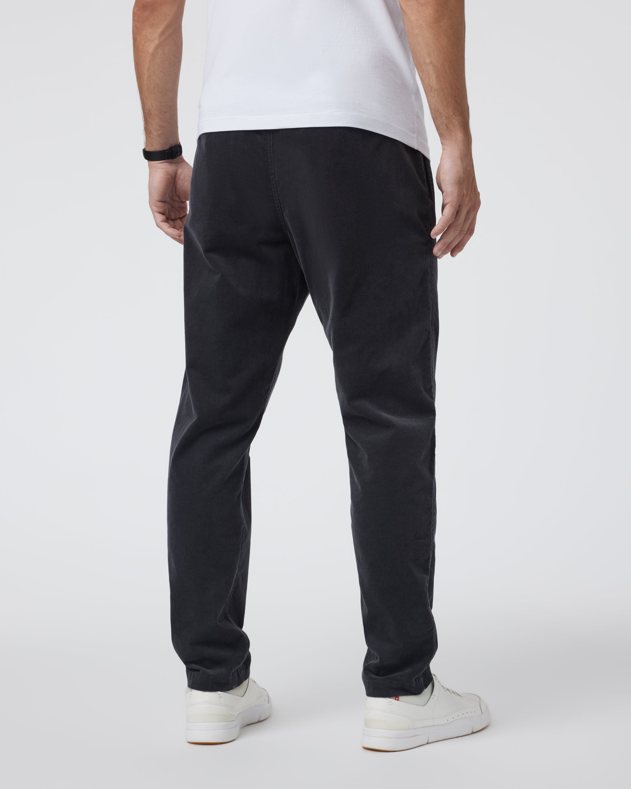 Optimist Pant | Charcoal - Image 3