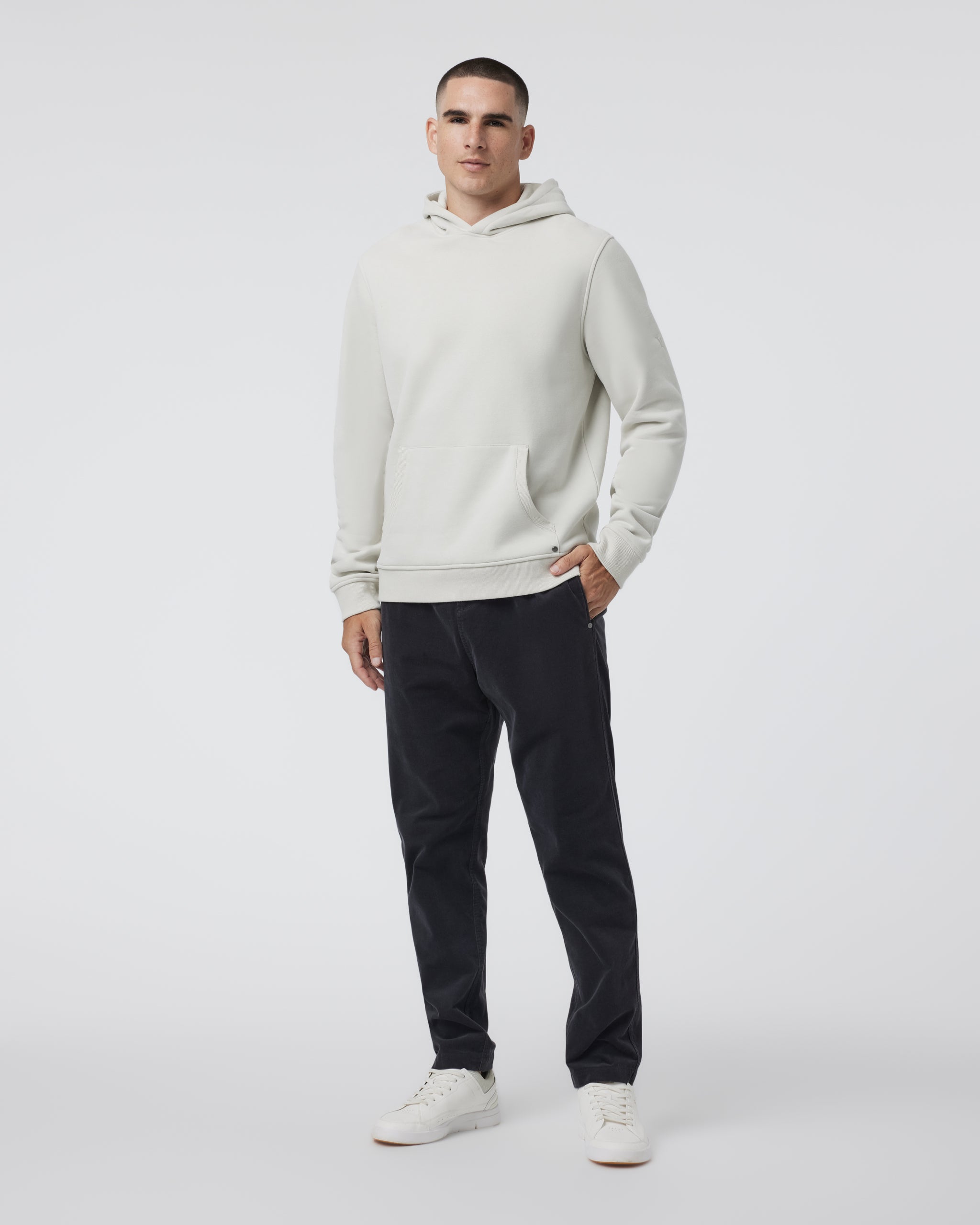Optimist Pant | Charcoal - Image 4