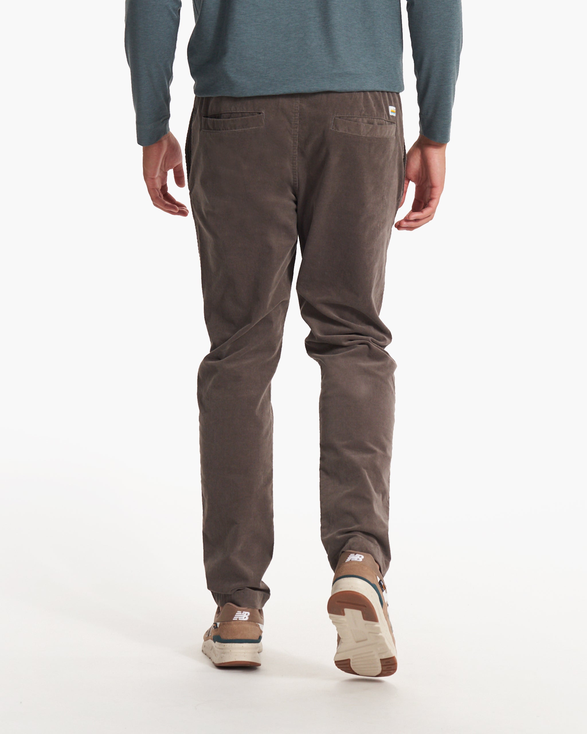 Optimist Pant | Cocoa - Image 3