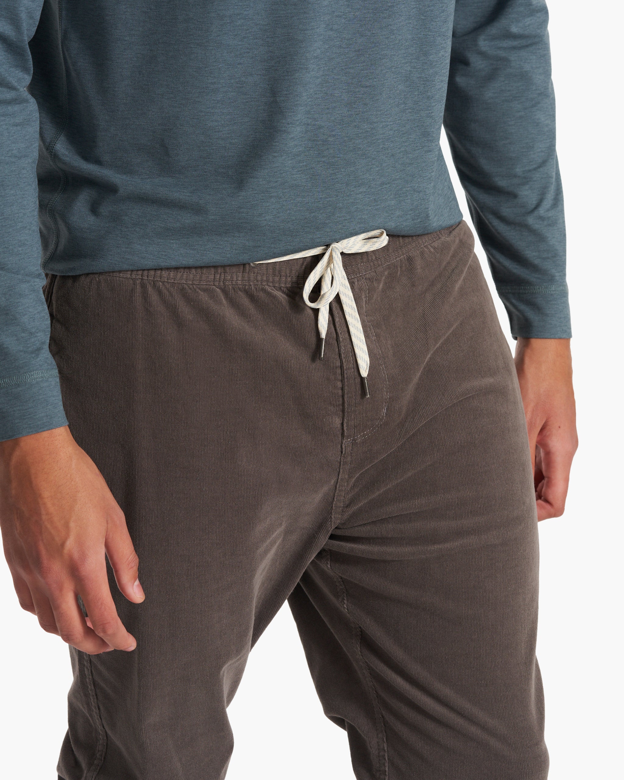Optimist Pant | Cocoa - Image 2