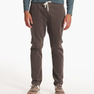 Optimist Pant | Cocoa