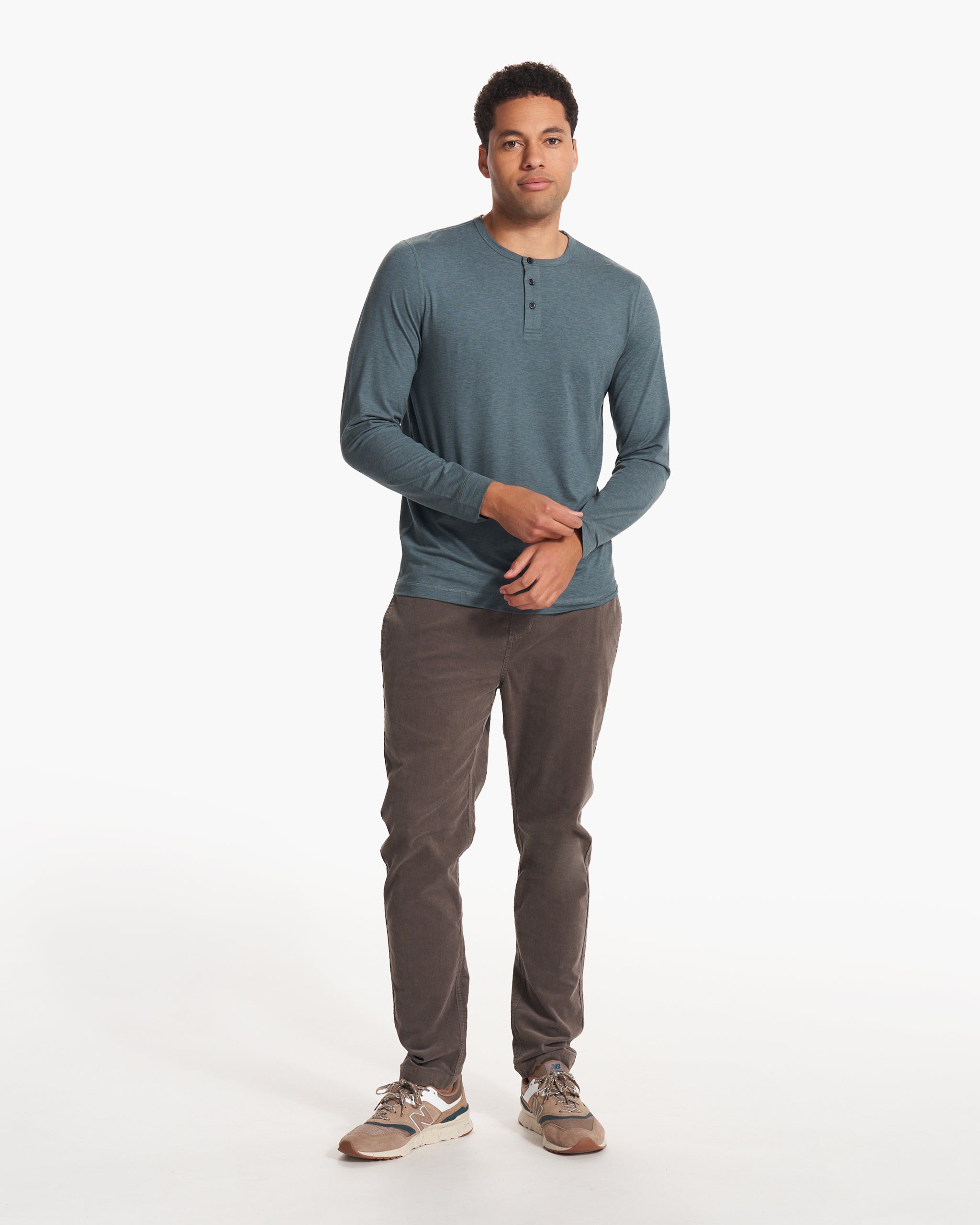 Optimist Pant | Cocoa - Image 4