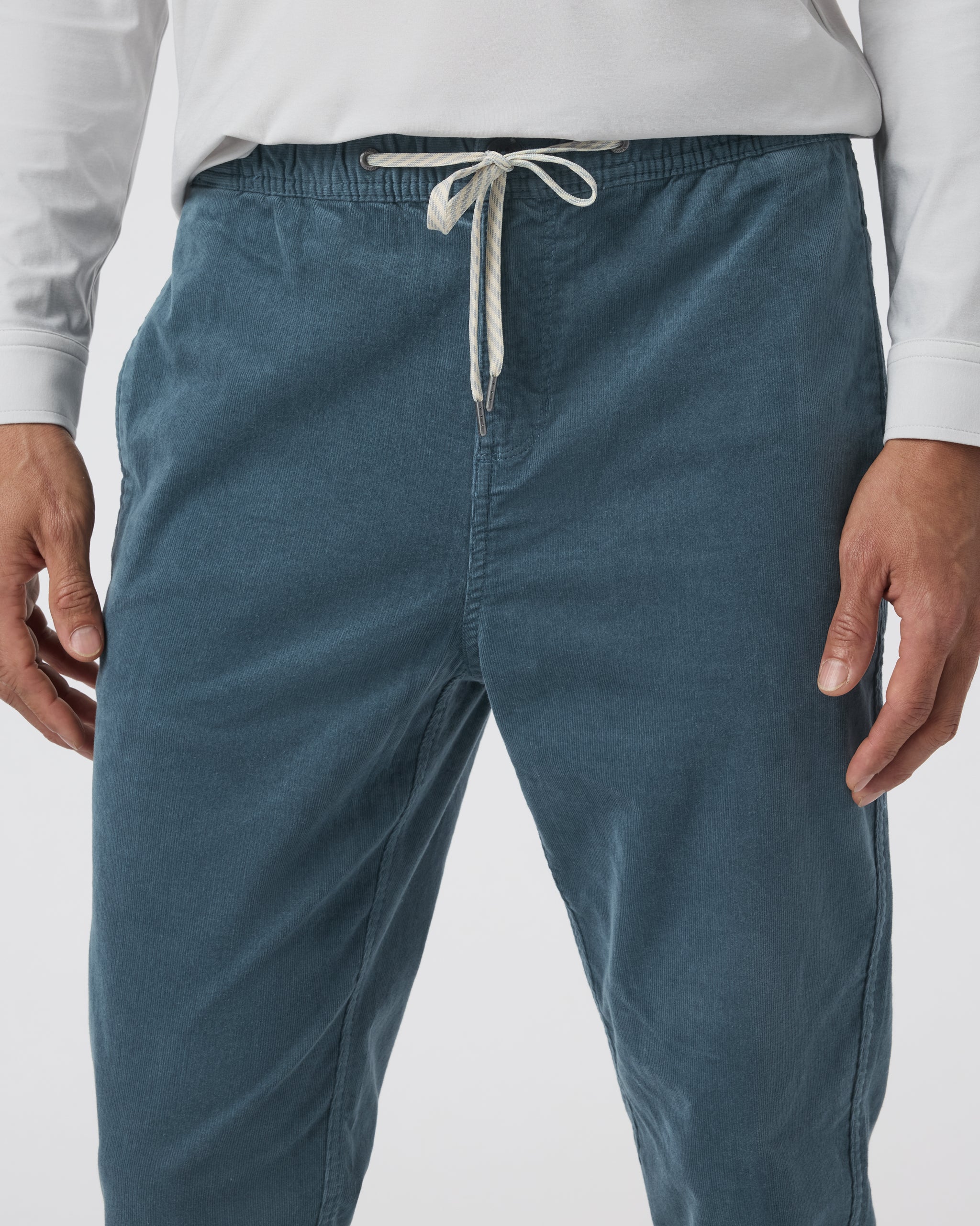 Optimist Pant | Light Deep Sea - Image 2