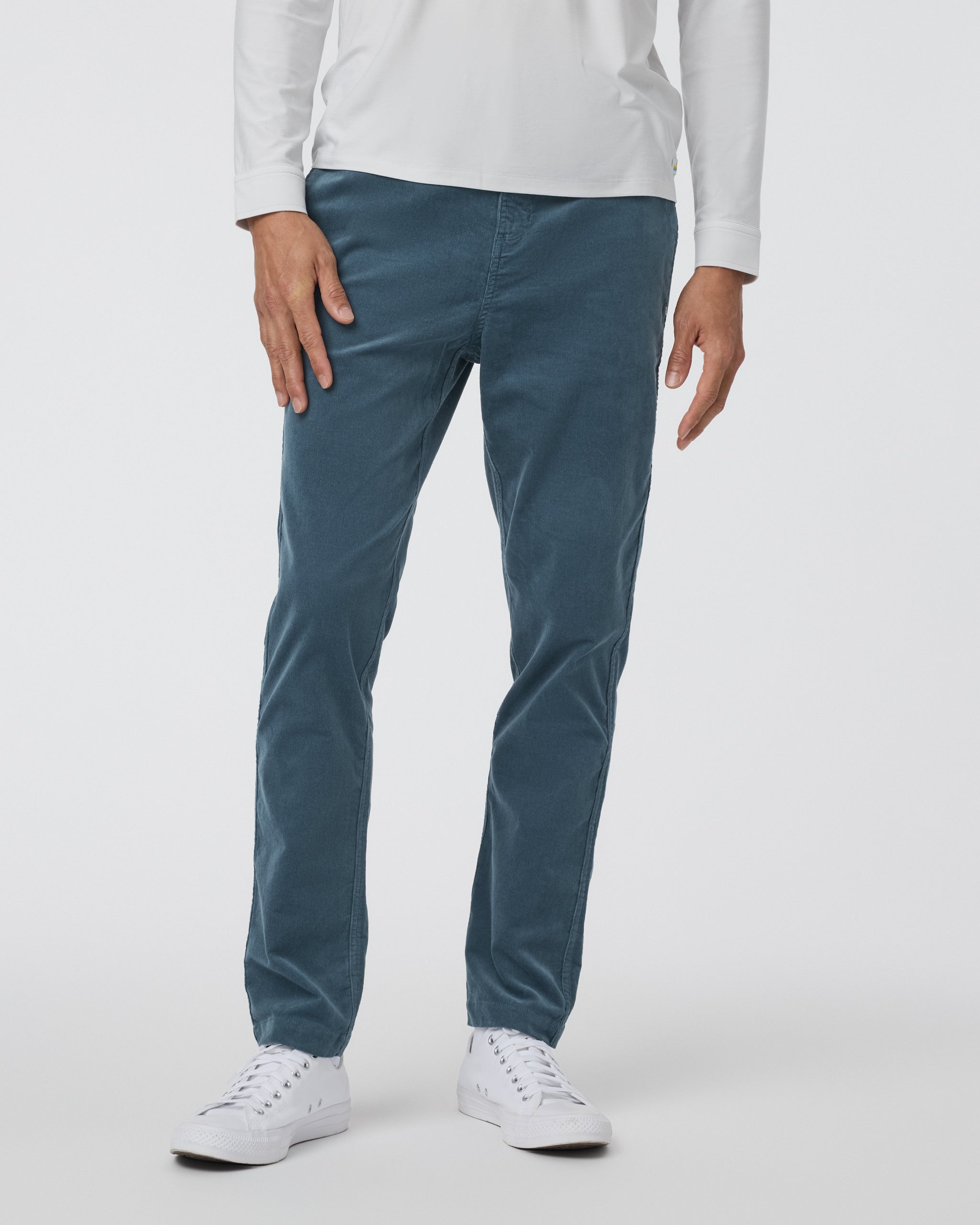 Optimist Pant | Light Deep Sea - Image 3