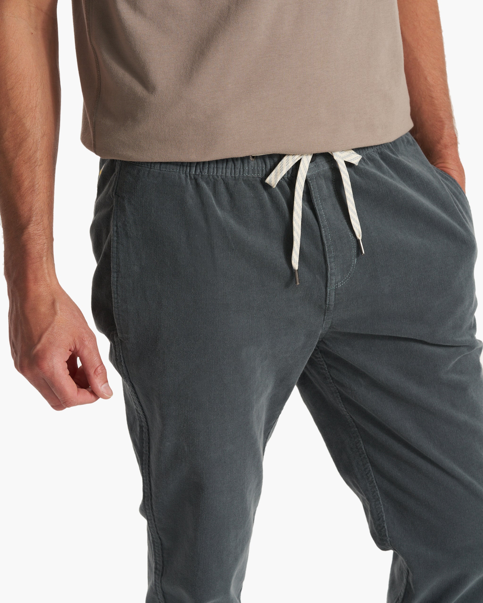 Optimist Pant | Smoked Beryl - Image 2