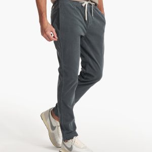 Optimist Pant | Smoked Beryl