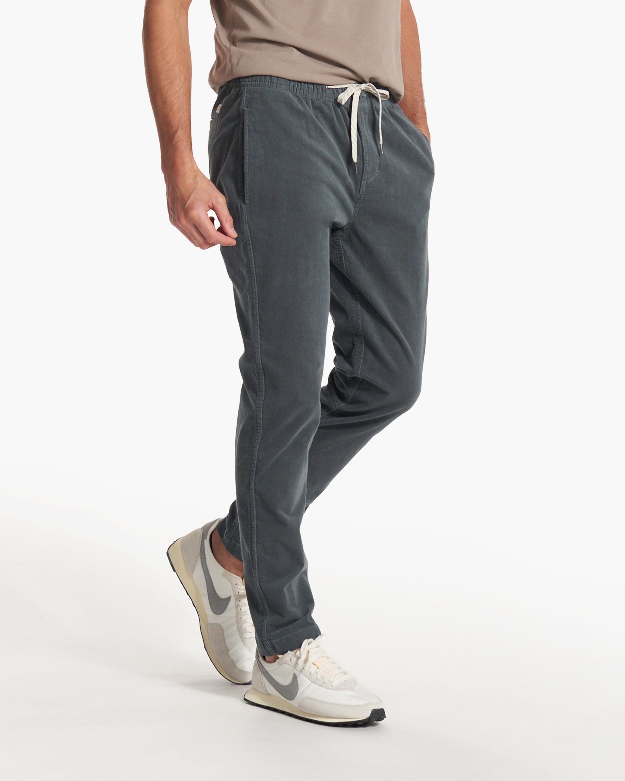 Optimist Pant | Smoked Beryl