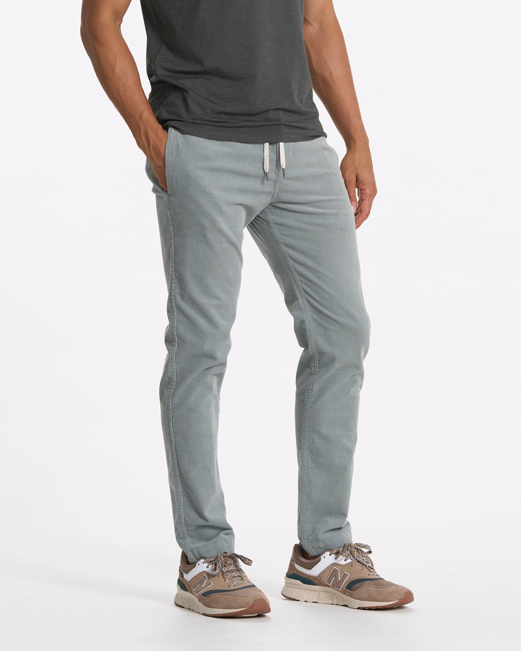 Optimist Pant | Stormy - Image 3
