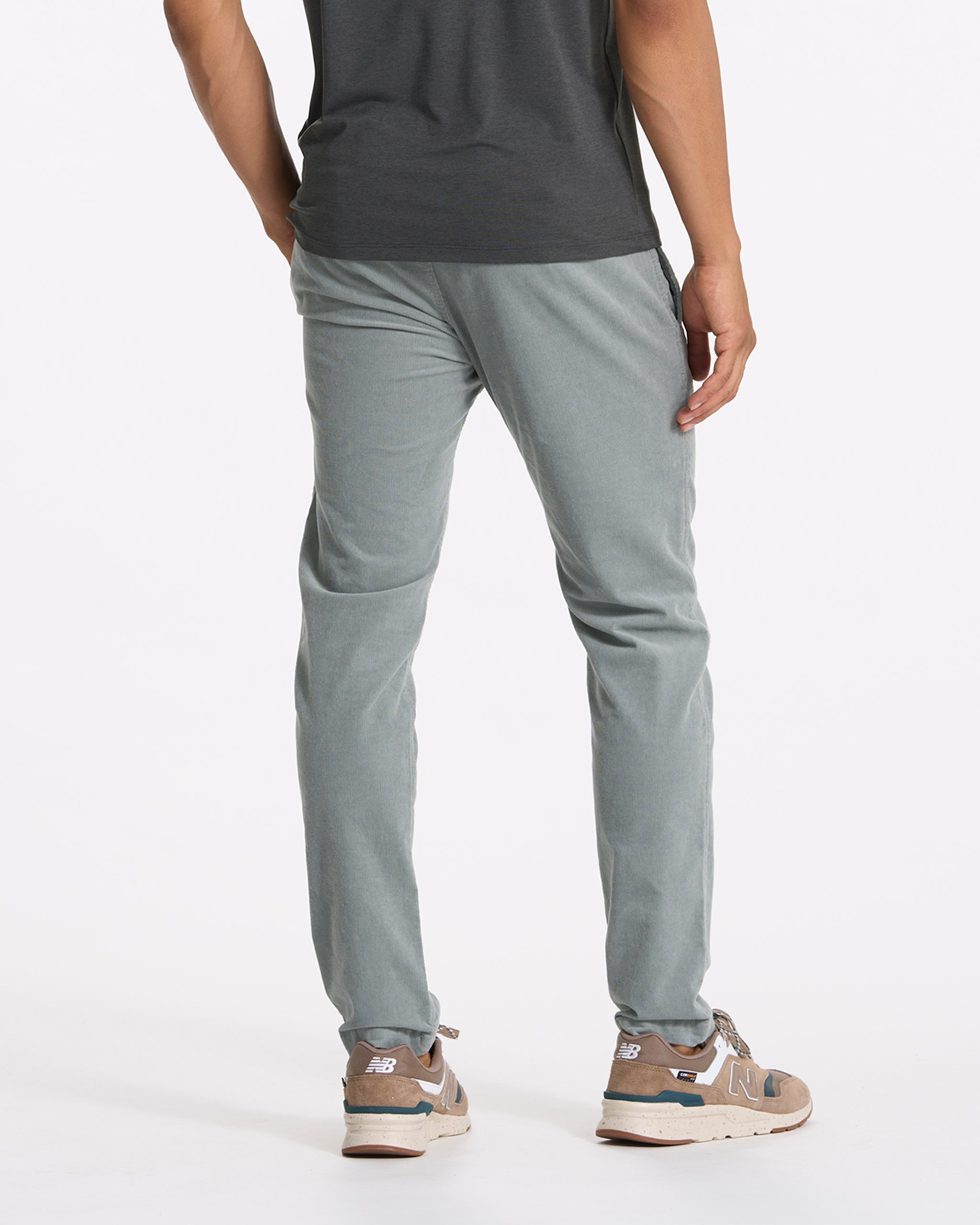 Optimist Pant | Stormy - Image 4