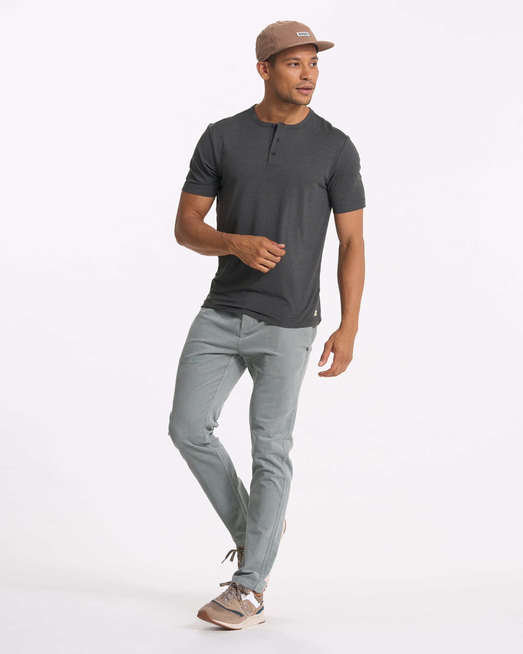 Optimist Pant | Stormy - Image 5