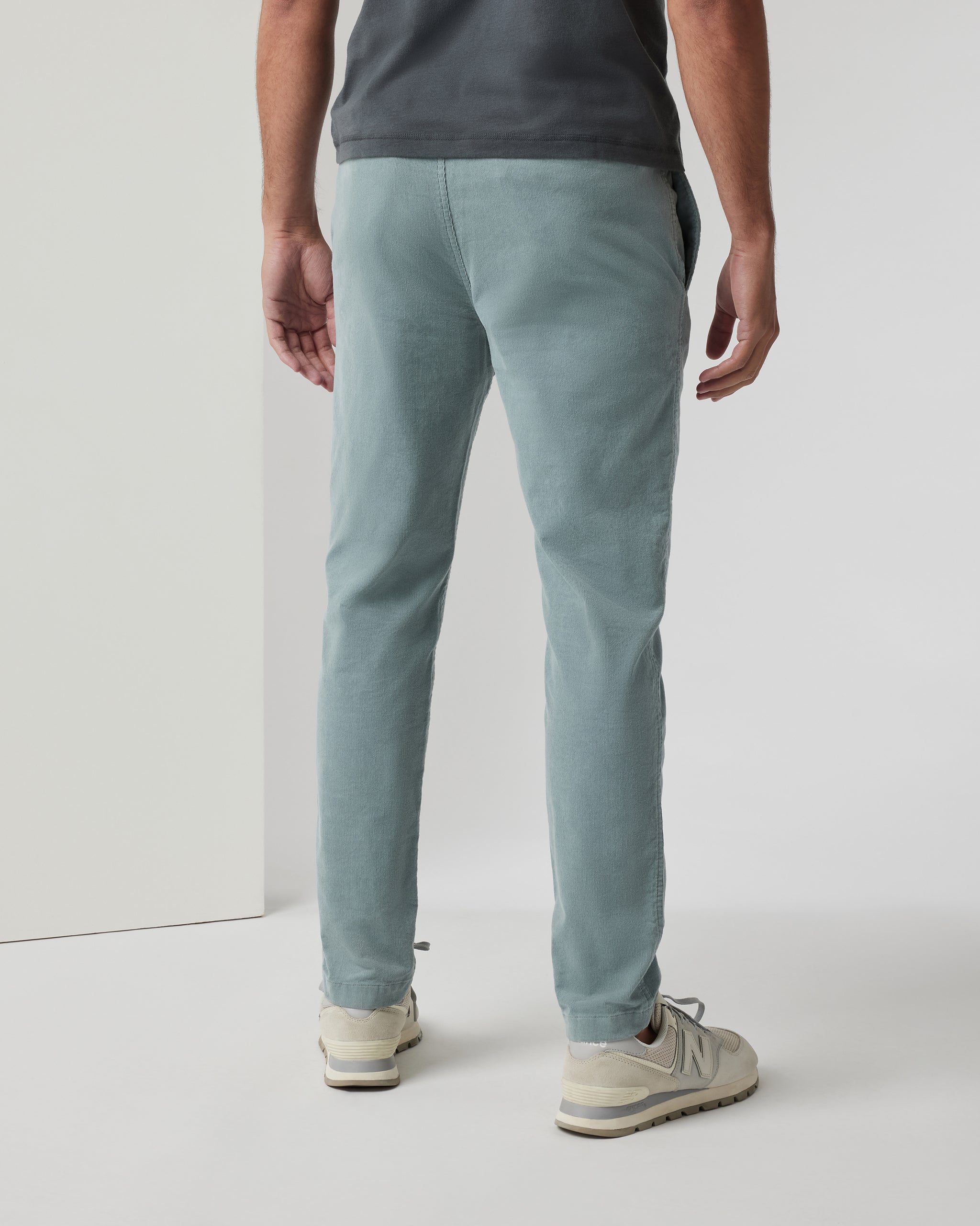 Optimist Pant | Vintage Pistachio - Image 2