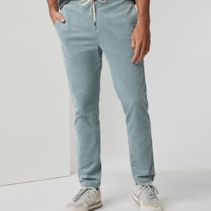 Optimist Pant | Vintage Pistachio