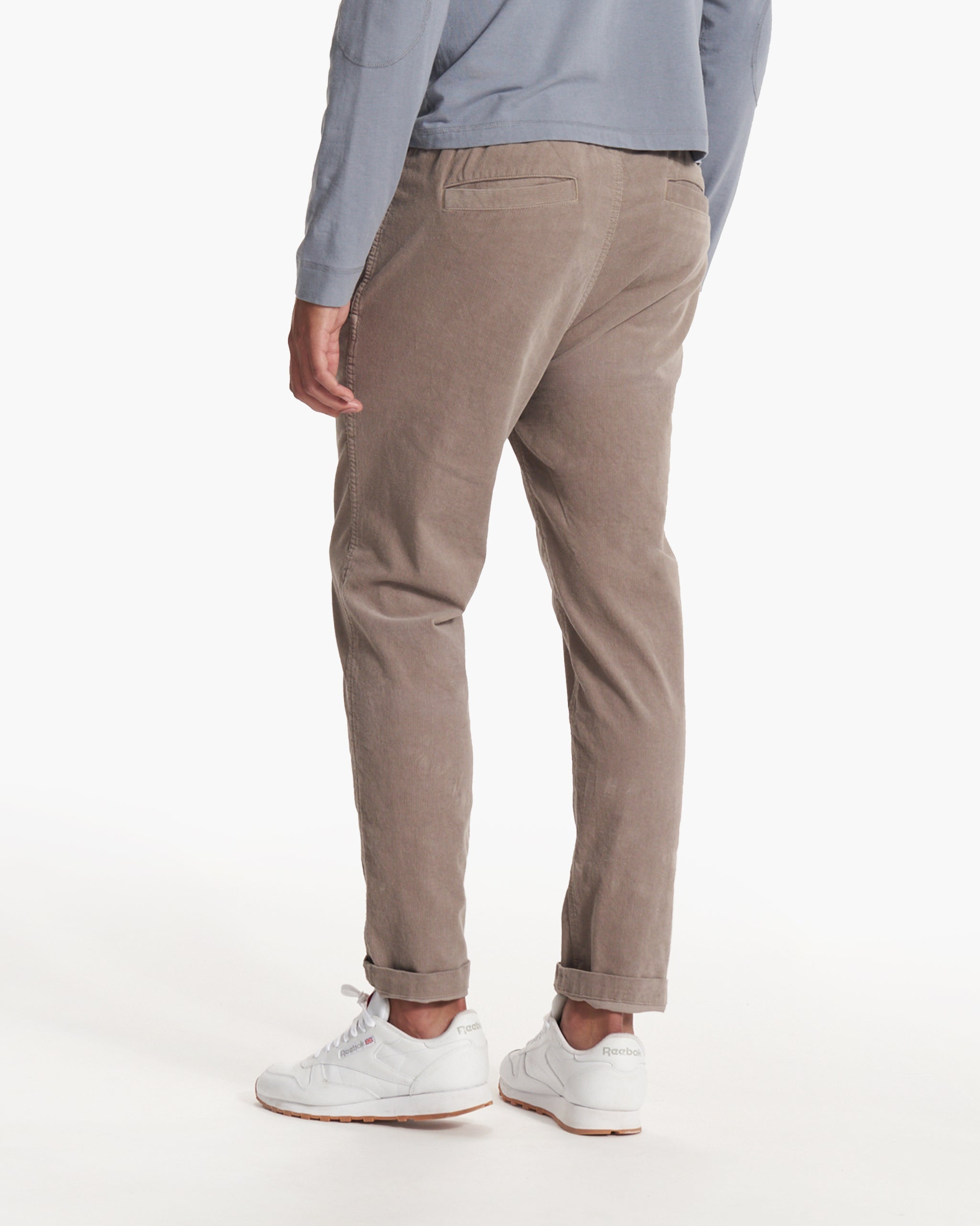 Optimist Pant | Walnut - Image 3
