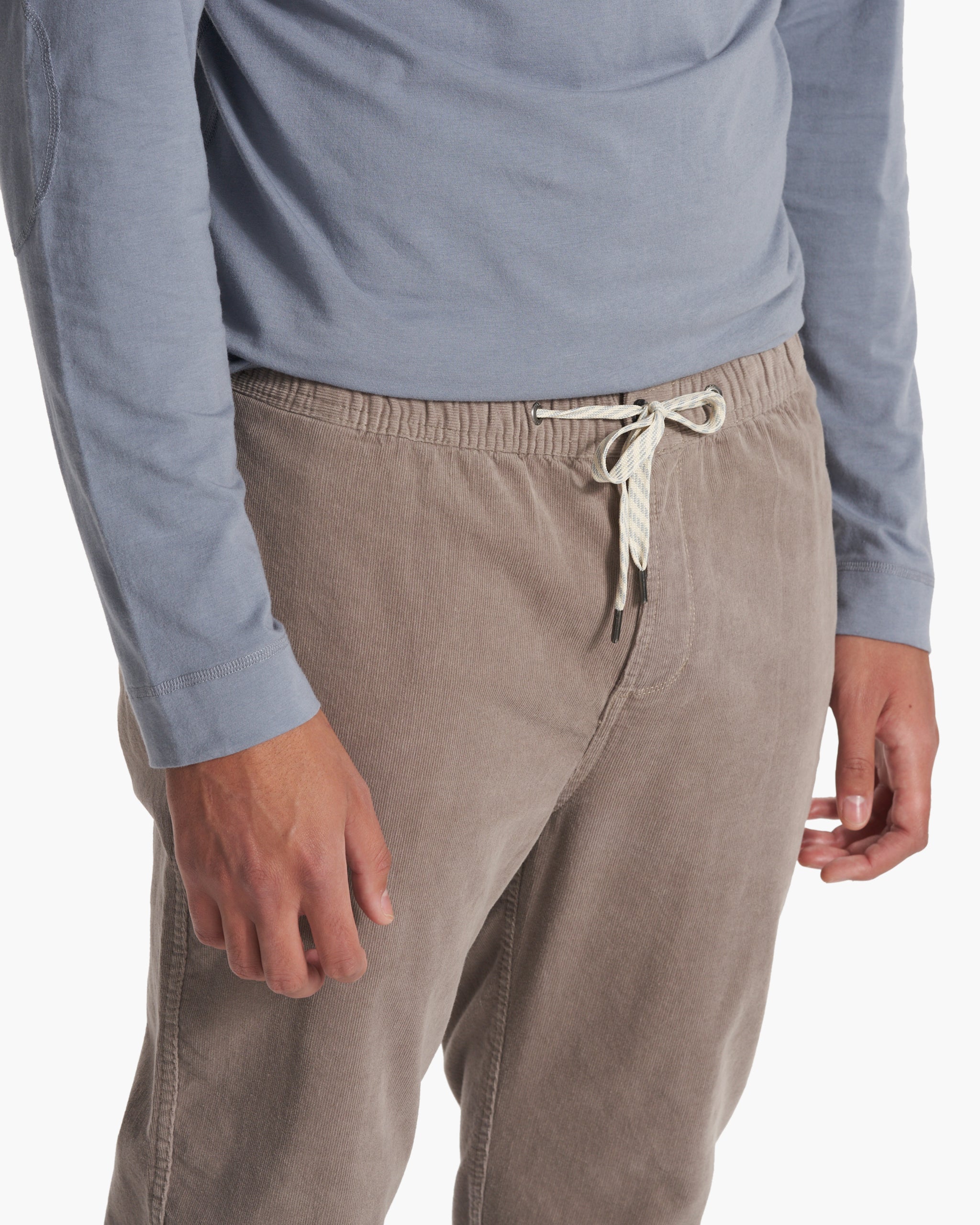 Optimist Pant | Walnut - Image 2