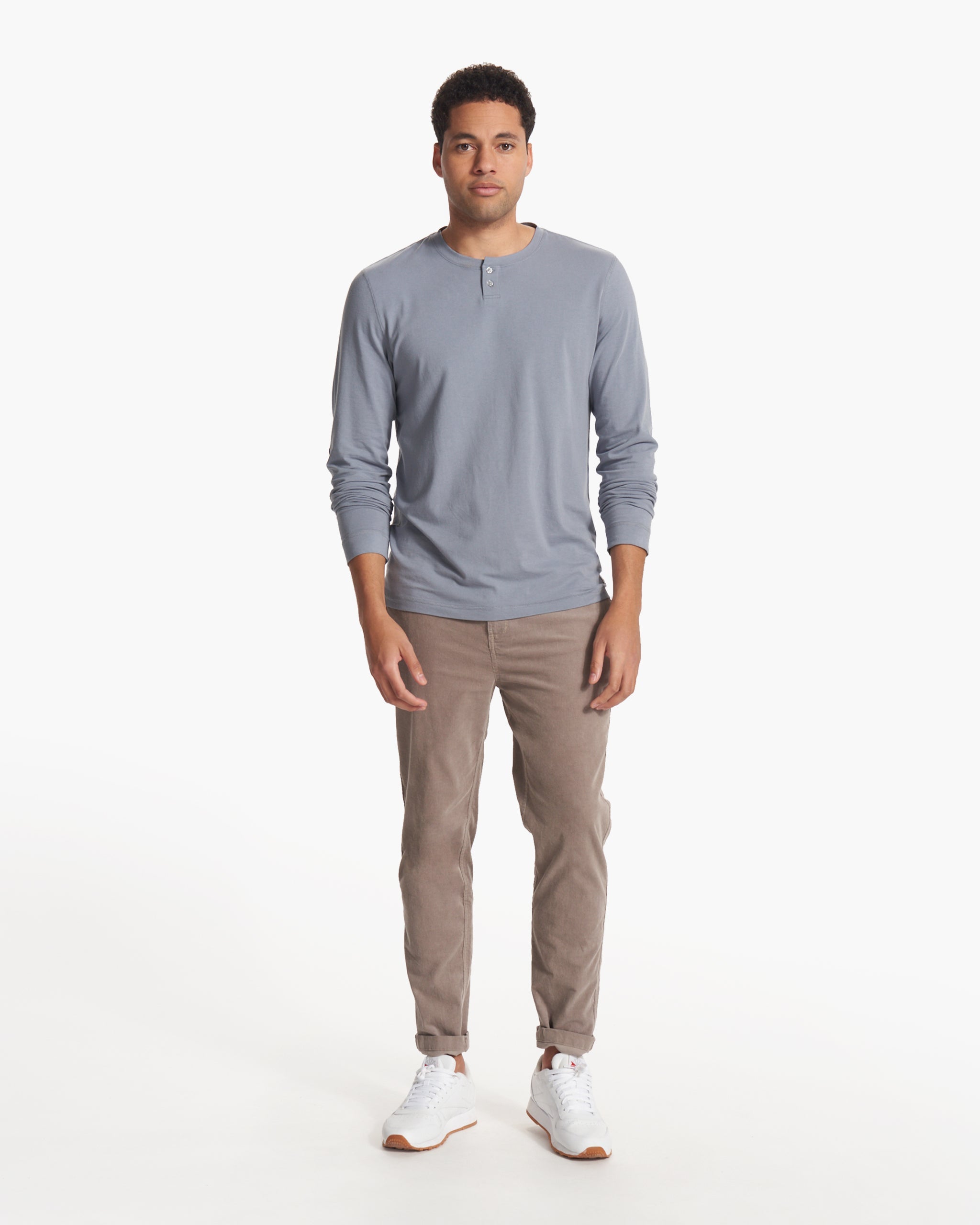 Optimist Pant | Walnut - Image 4