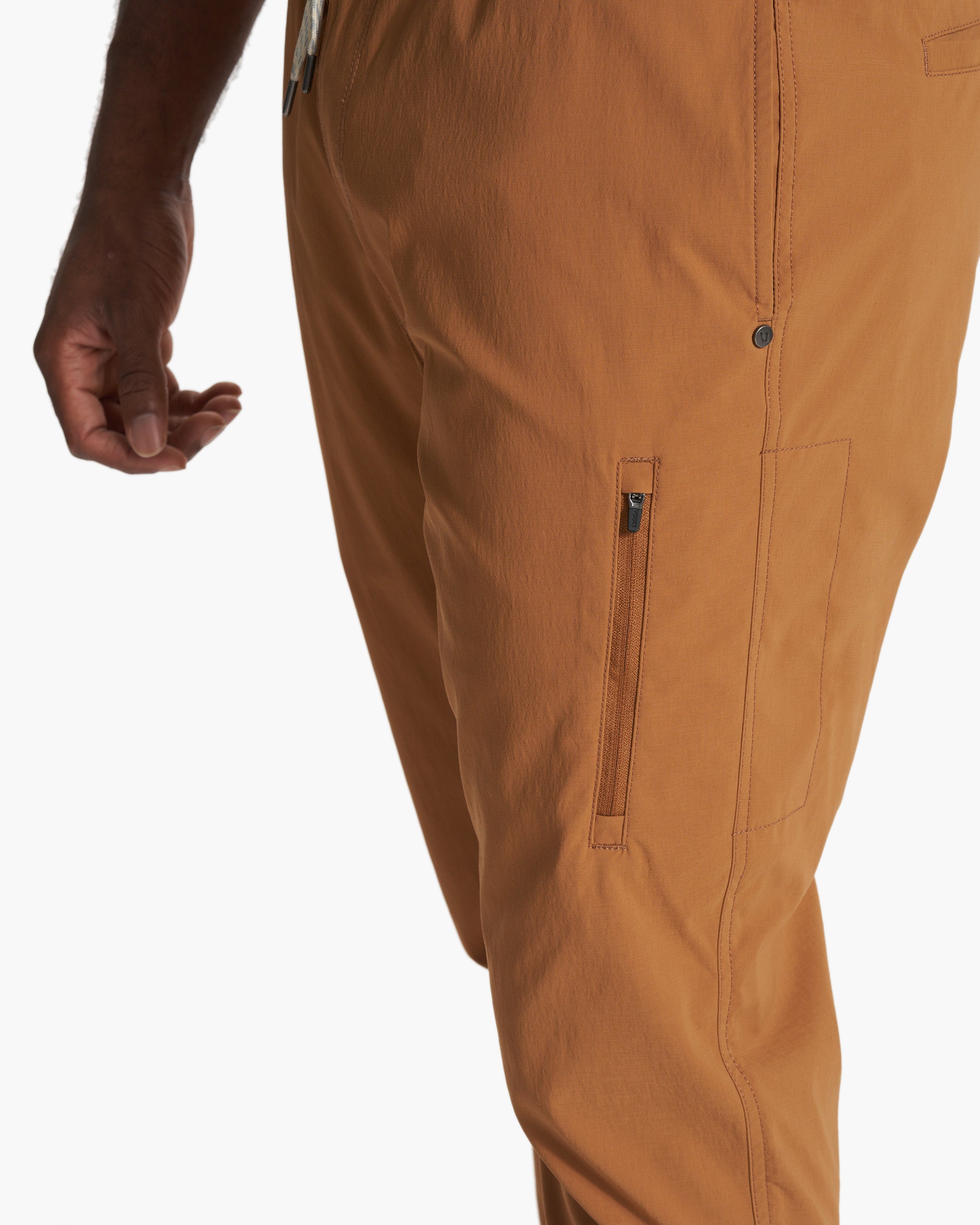 Technical Climber Pant | Autumn - Image 3