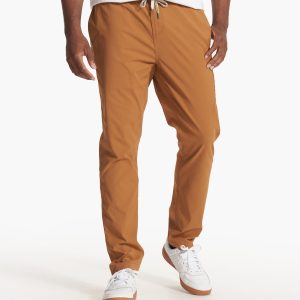 Technical Climber Pant | Autumn