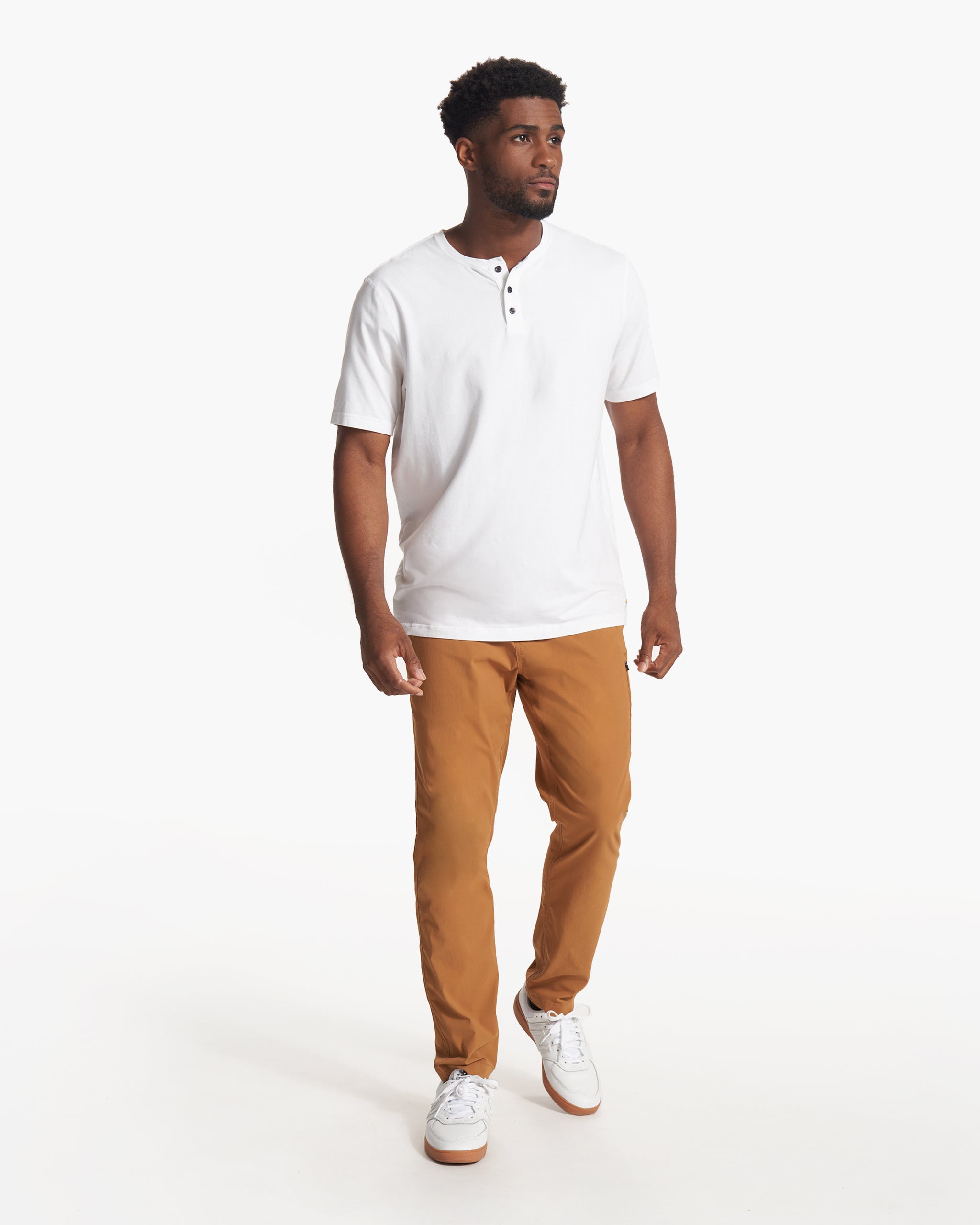 Technical Climber Pant | Autumn - Image 4