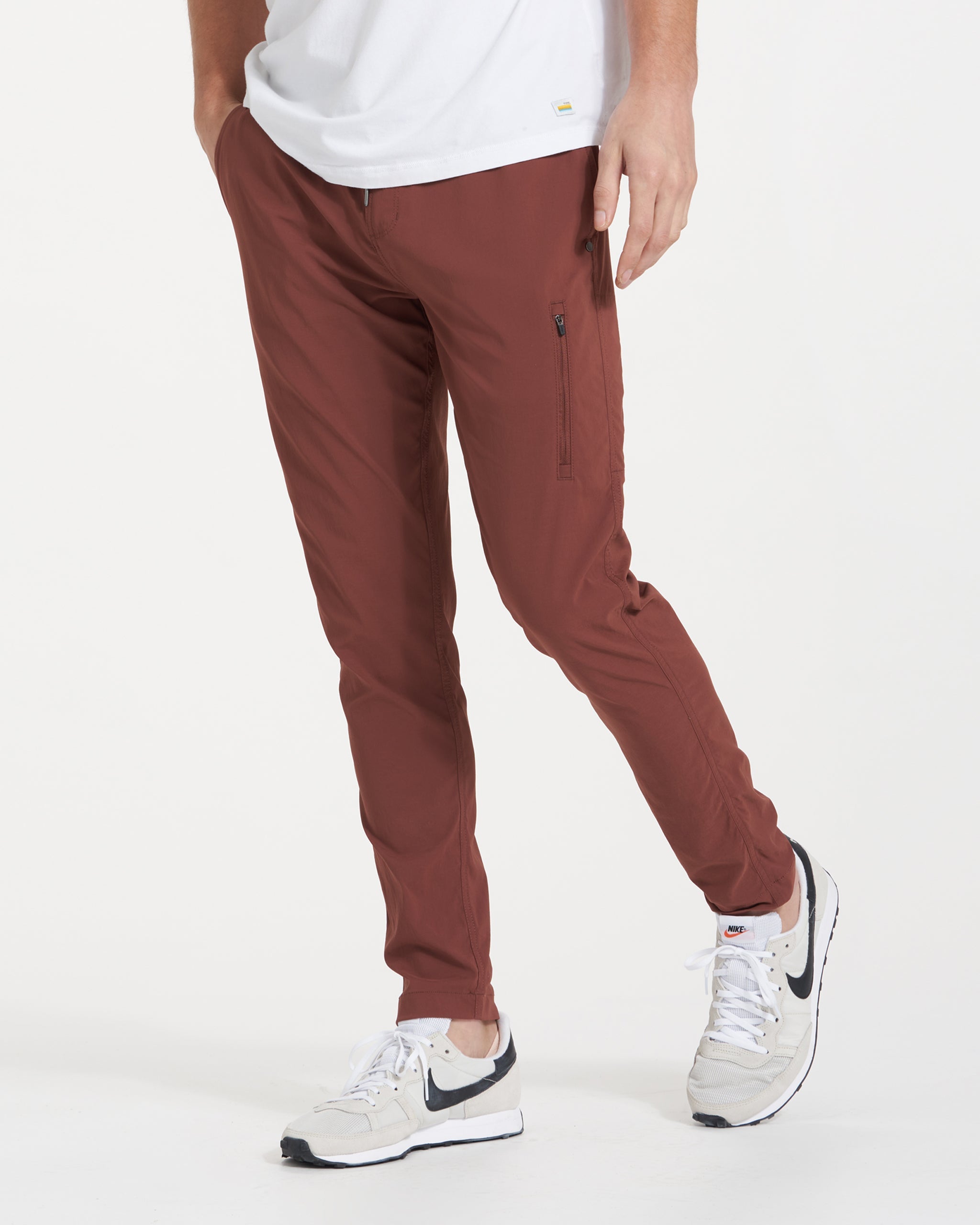 Technical Climber Pant | Cedar - Image 3