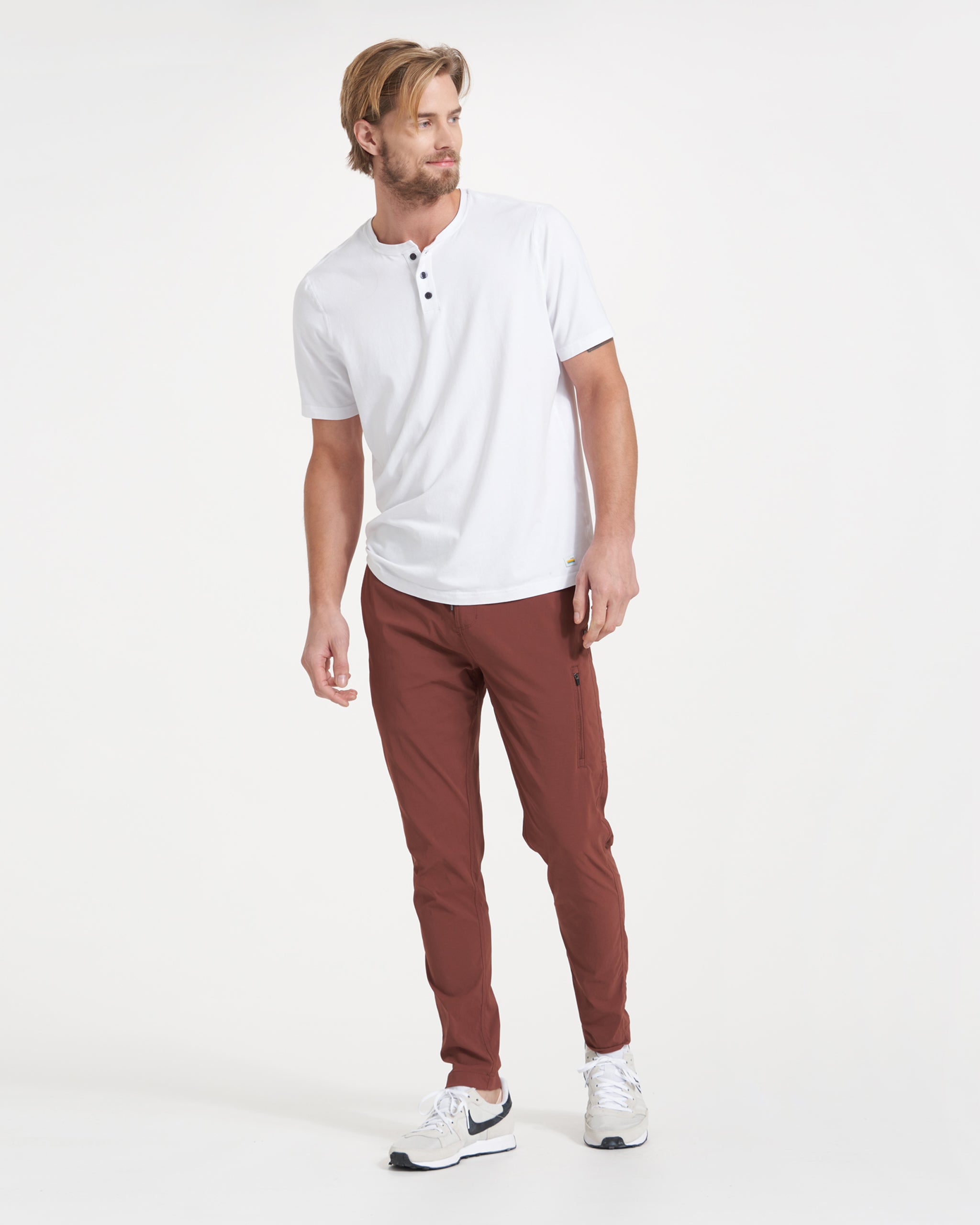 Technical Climber Pant | Cedar - Image 4