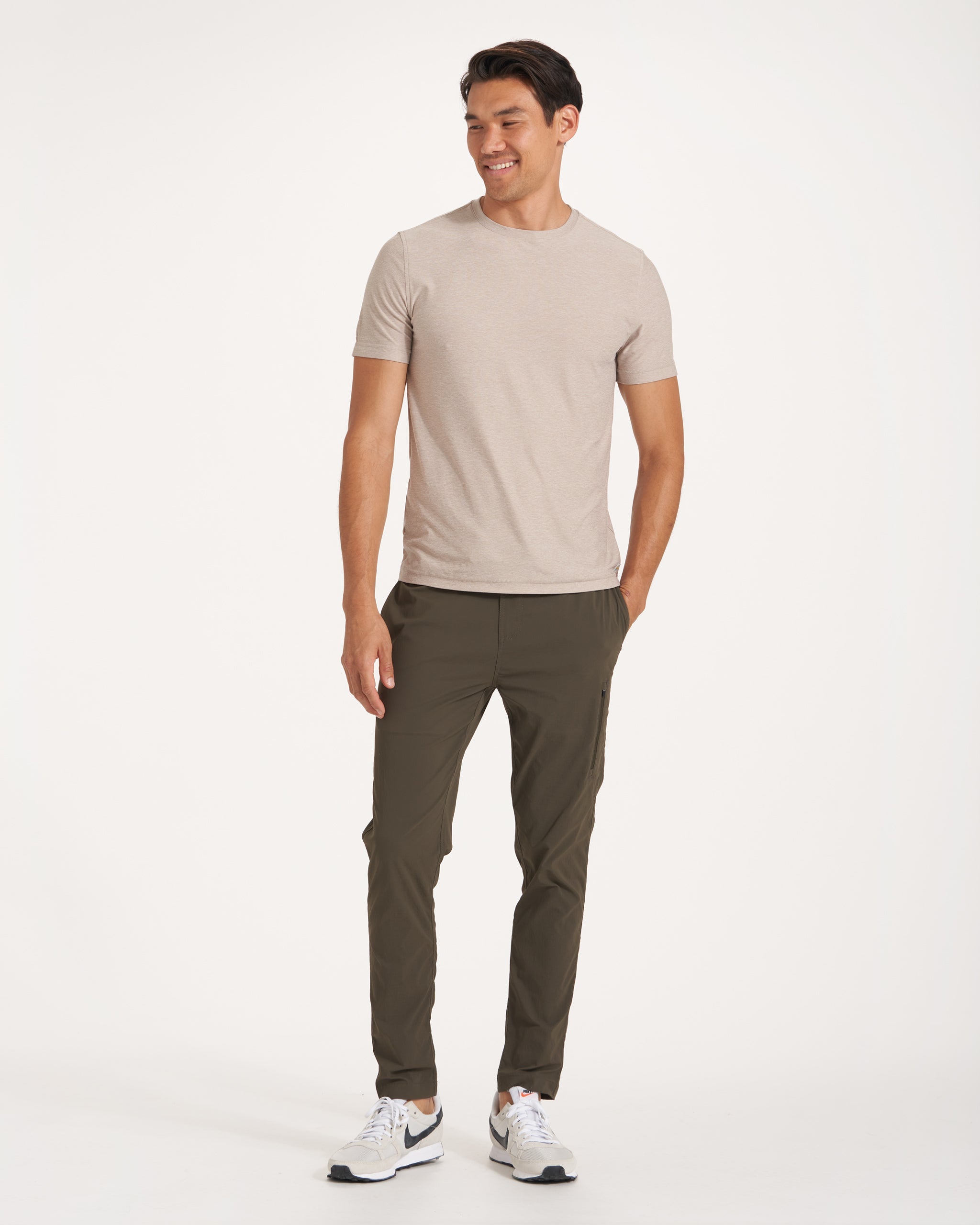 Technical Climber Pant | Dark Oregano - Image 4