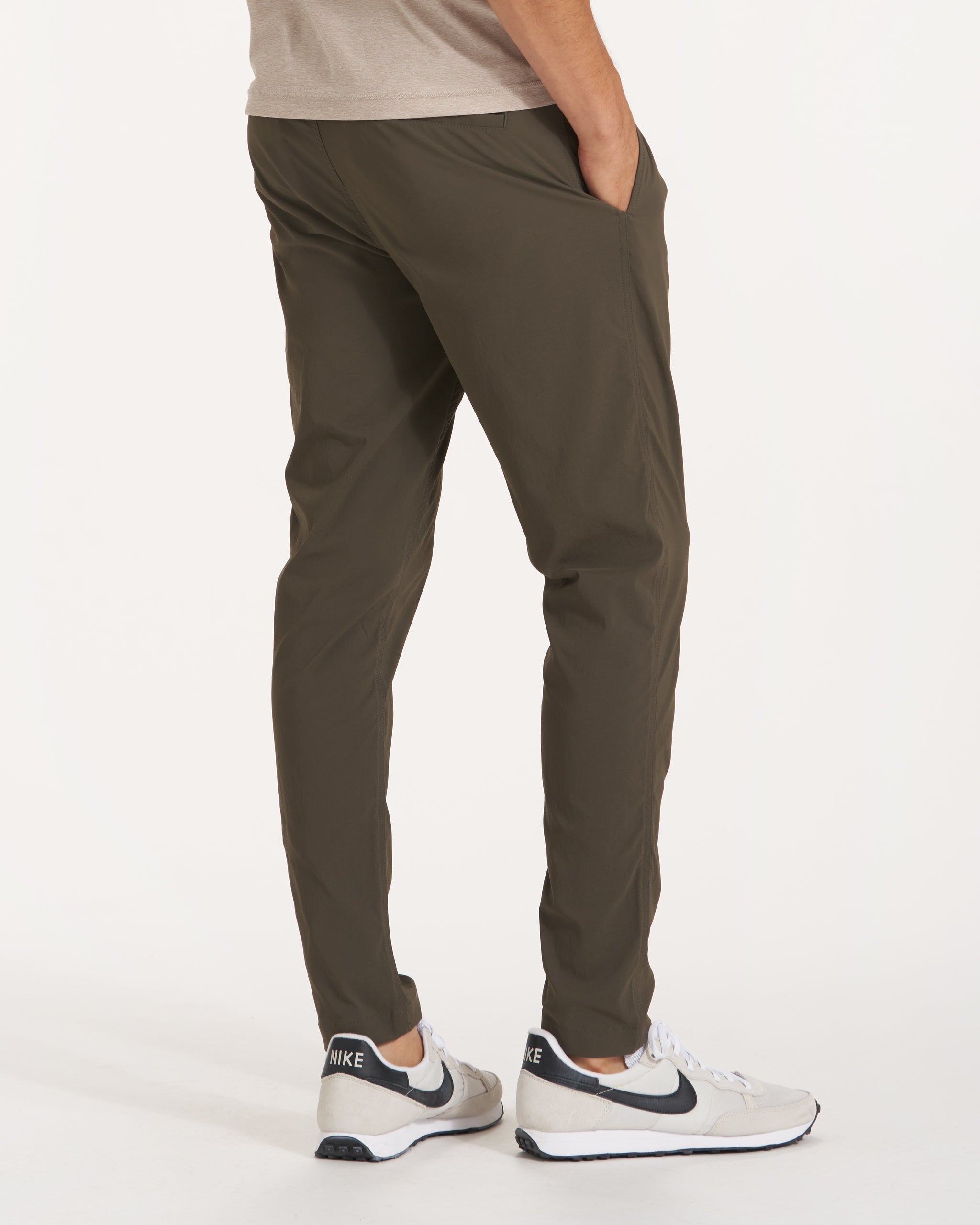 Technical Climber Pant | Dark Oregano - Image 3