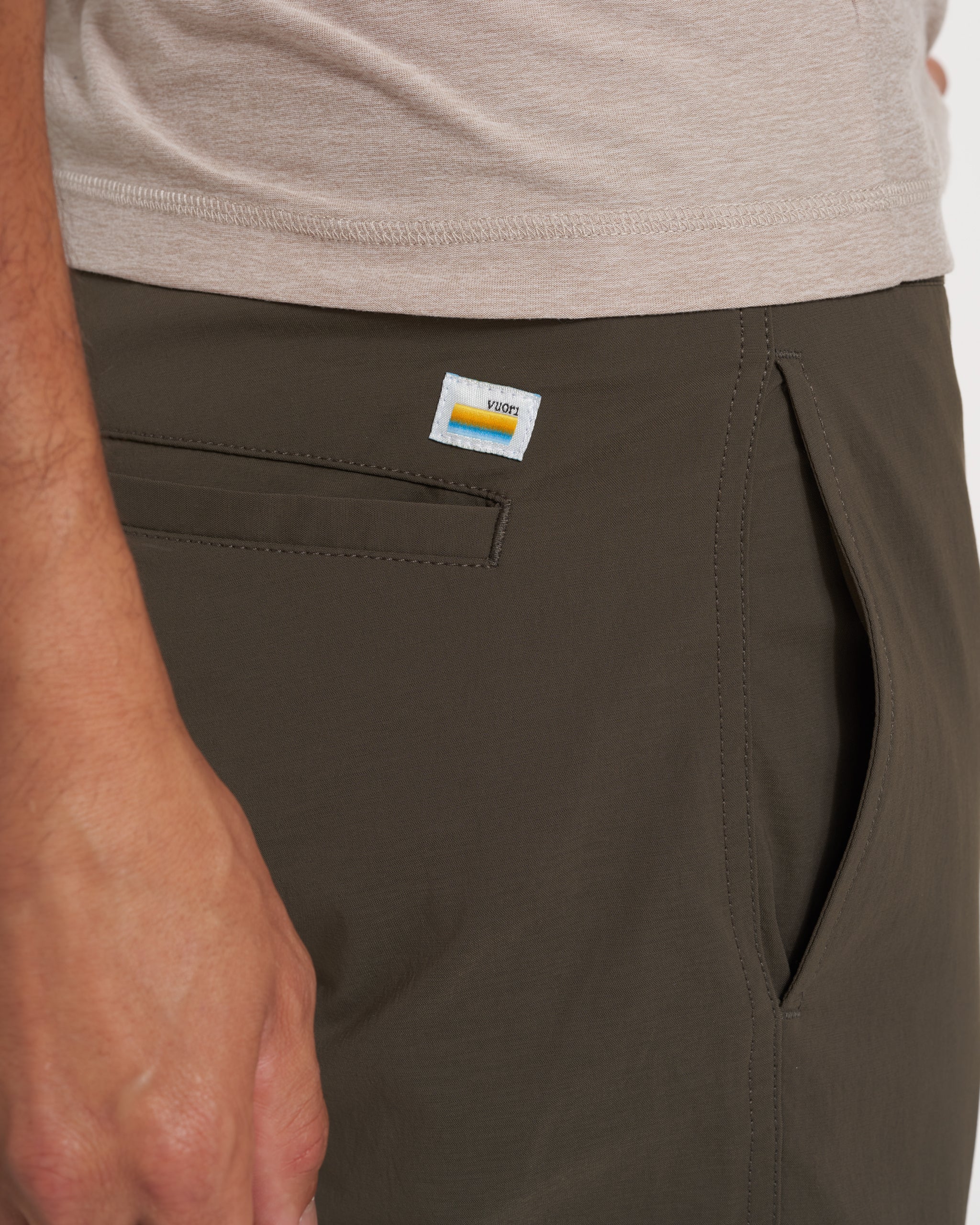 Technical Climber Pant | Dark Oregano - Image 5