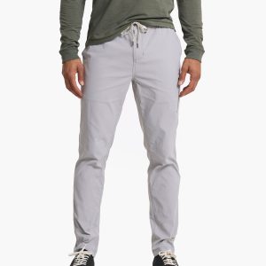 Technical Climber Pant | Fog