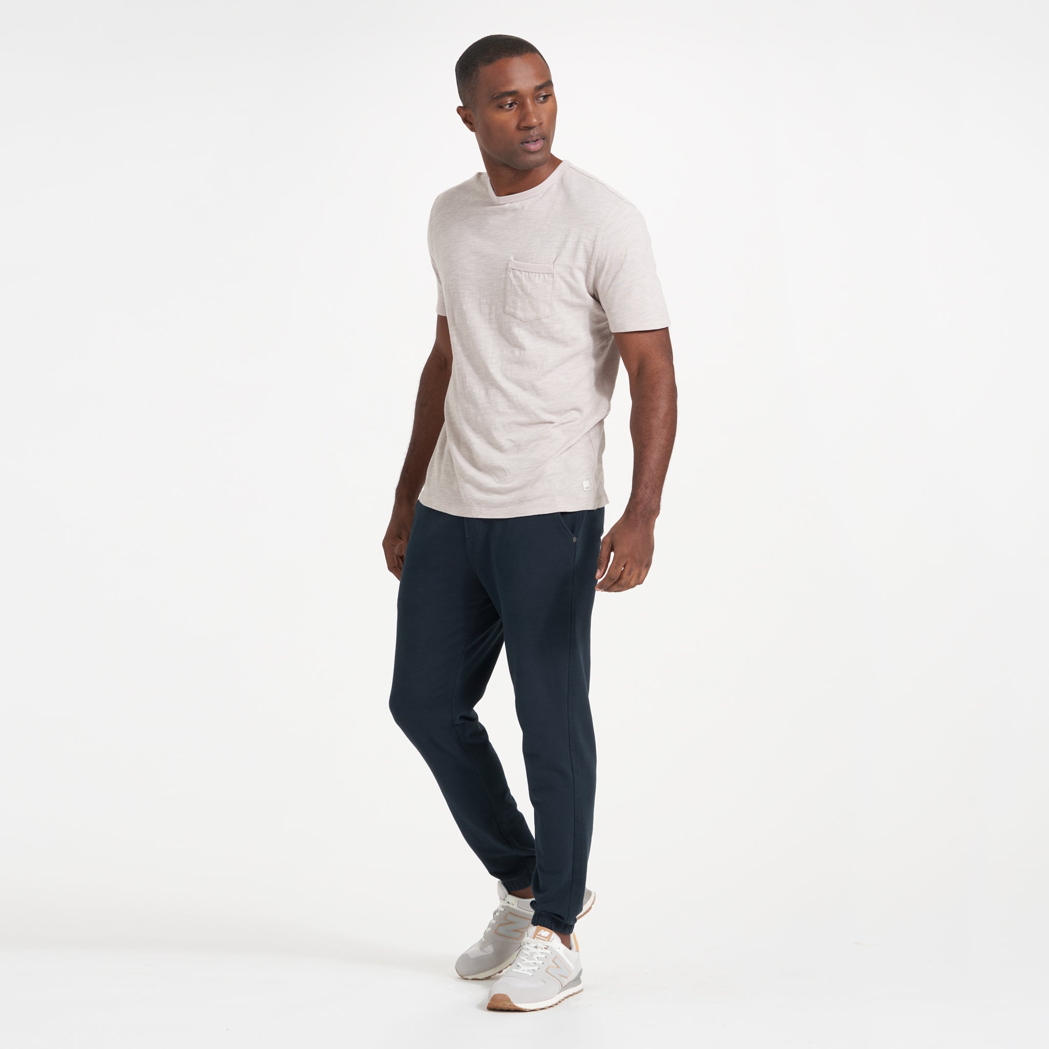 Malibu Sweatpant | Vintage Ink - Image 4