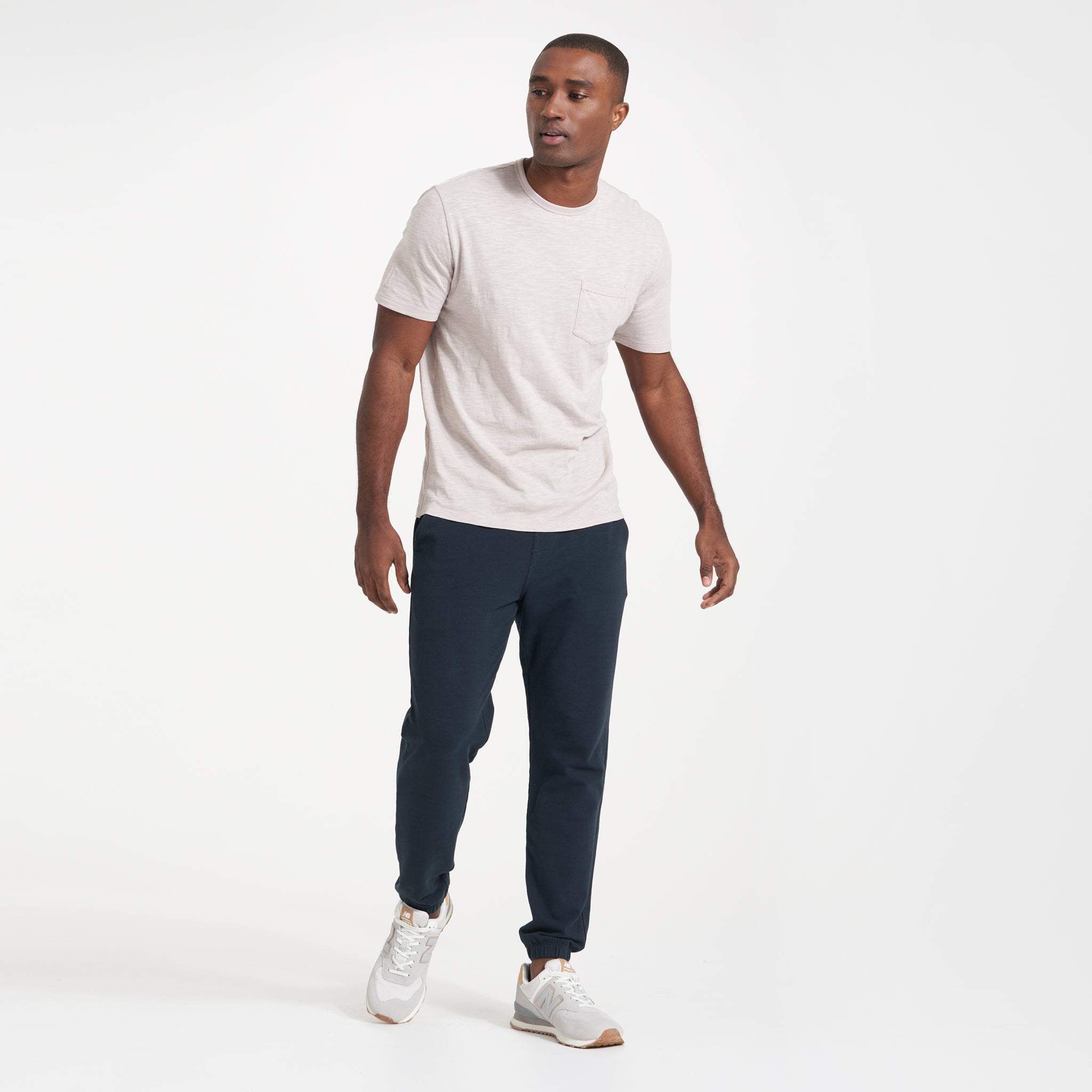 Malibu Sweatpant | Vintage Ink - Image 5