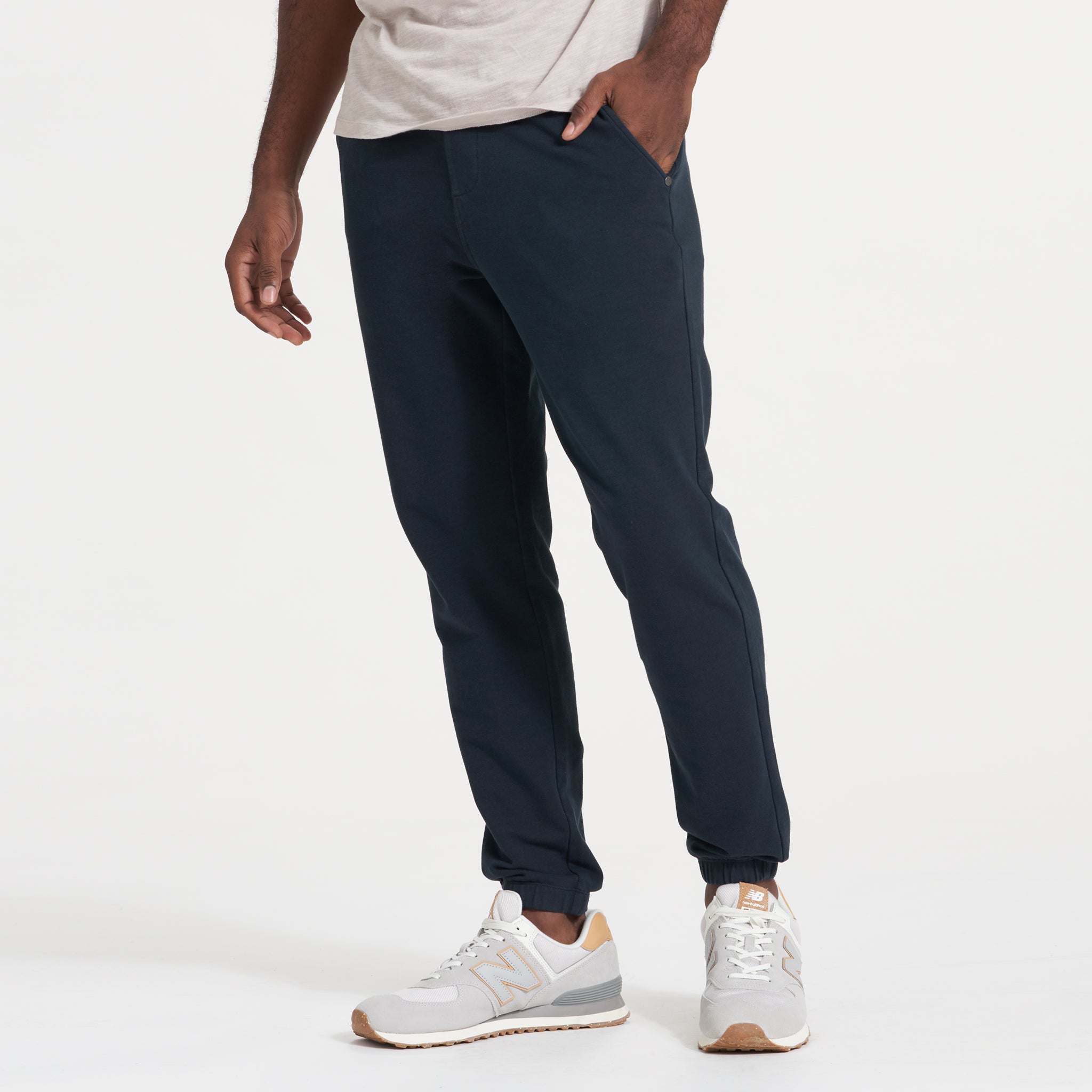 Malibu Sweatpant | Vintage Ink - Image 2