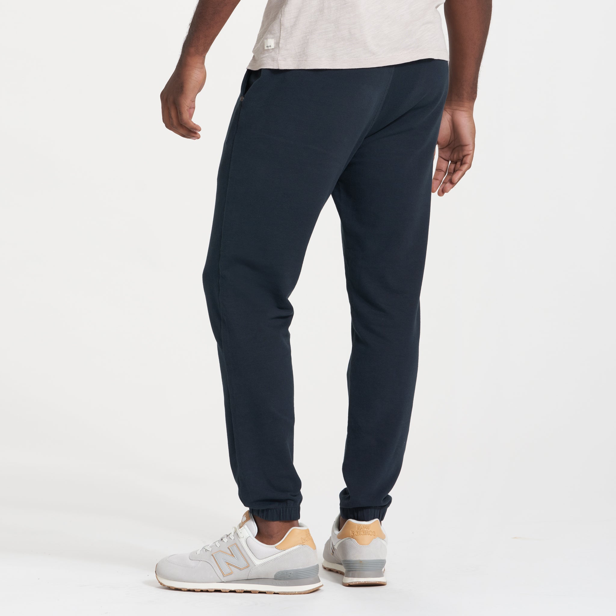 Malibu Sweatpant | Vintage Ink - Image 3