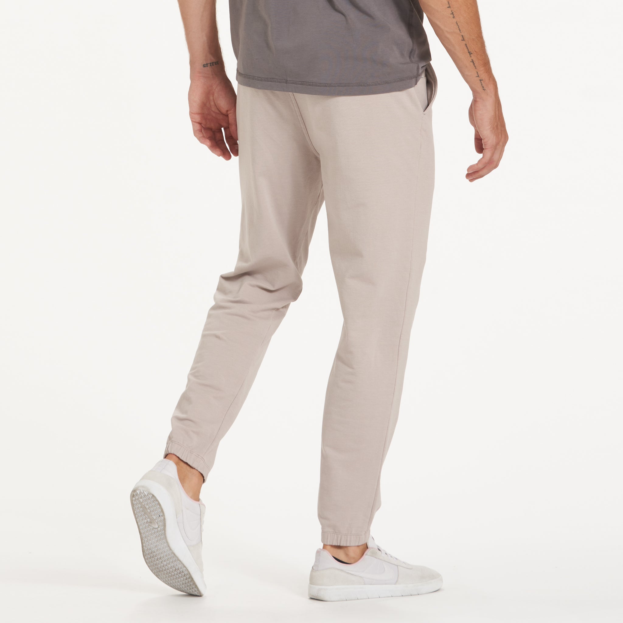 Malibu Sweatpant | Vintage Oyster - Image 3