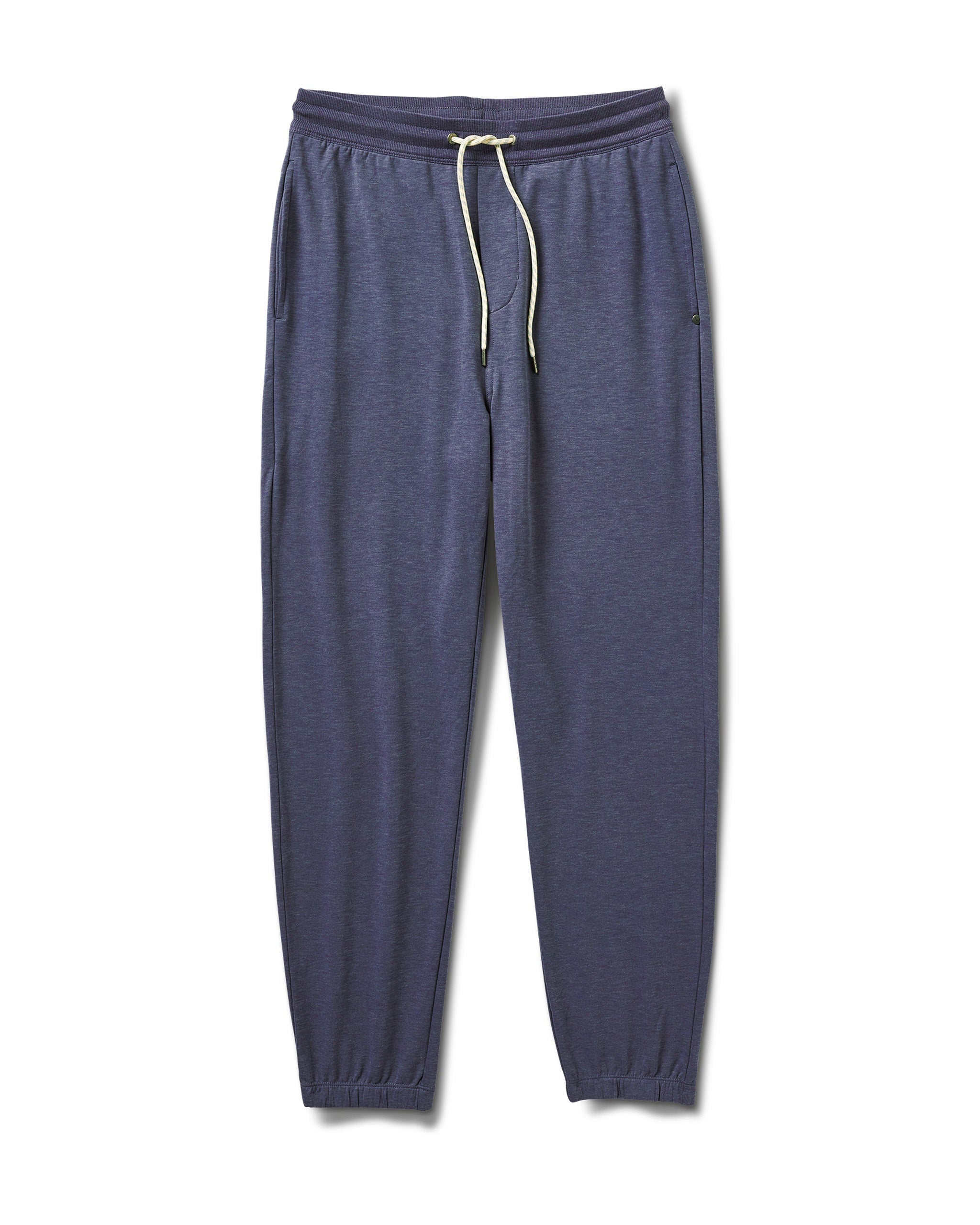 Austin Sweatpant | Azure Heather - Image 7