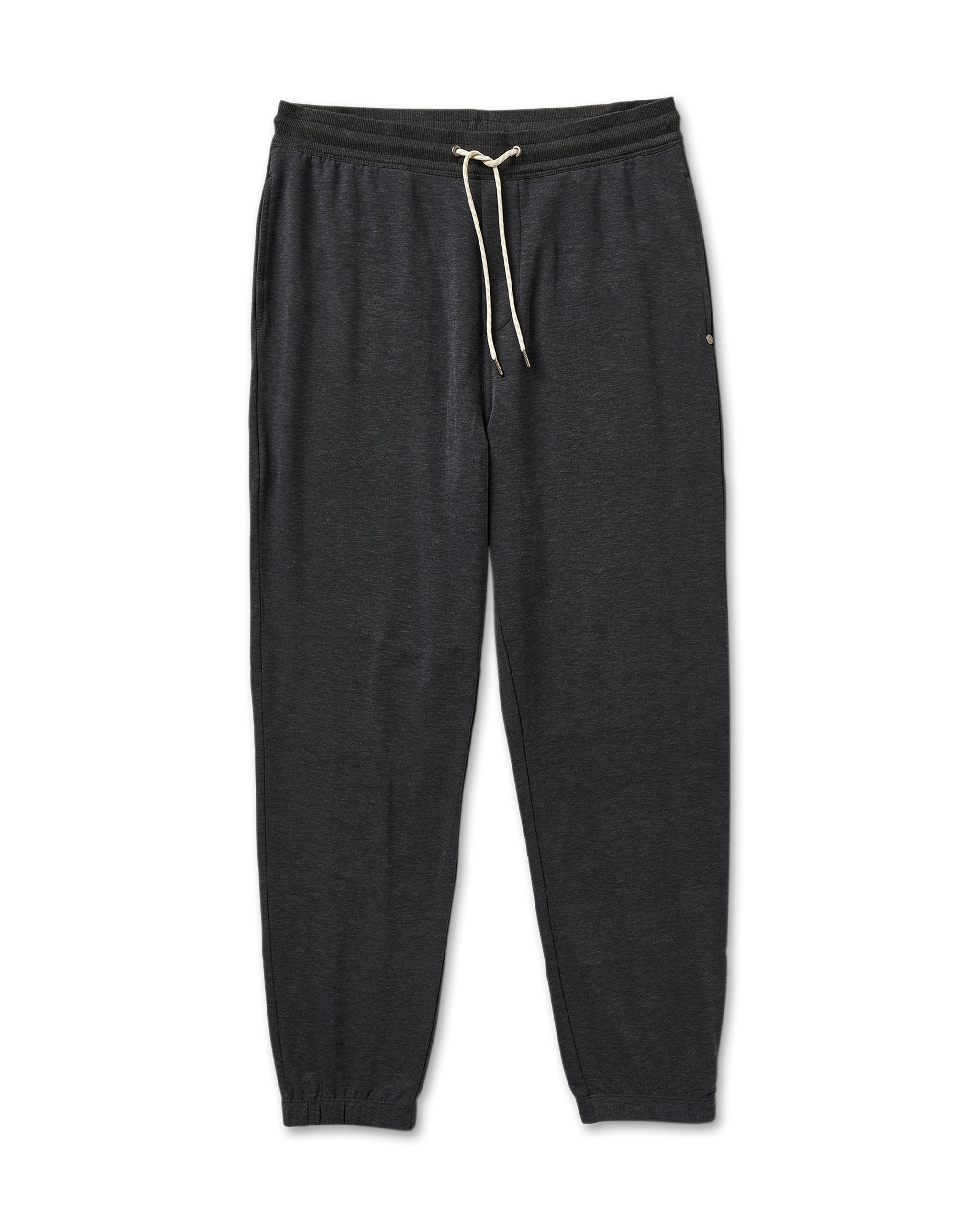 Austin Sweatpant | Charcoal Heather - Image 5