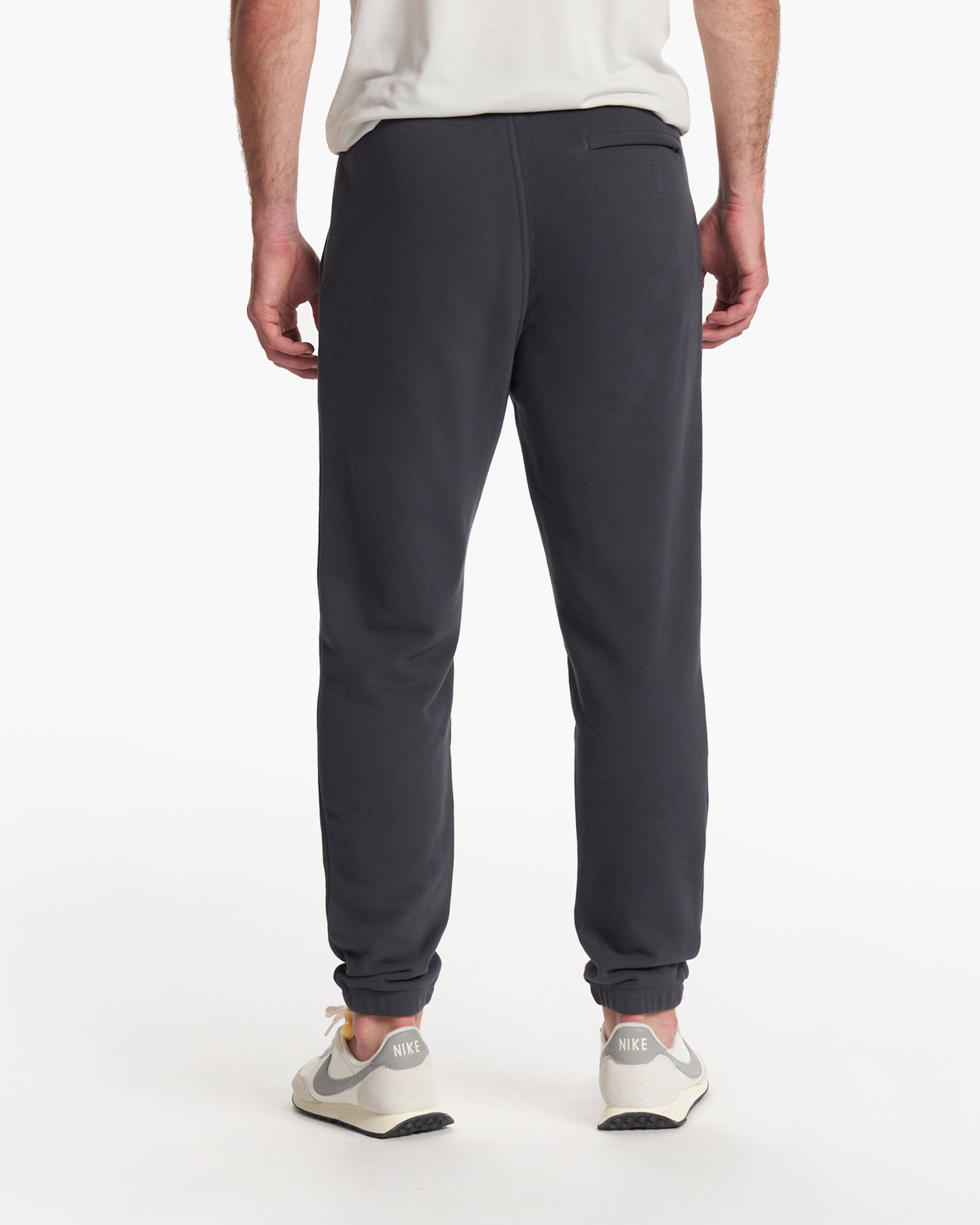 Cypress Sweatpant | Charcoal - Image 3