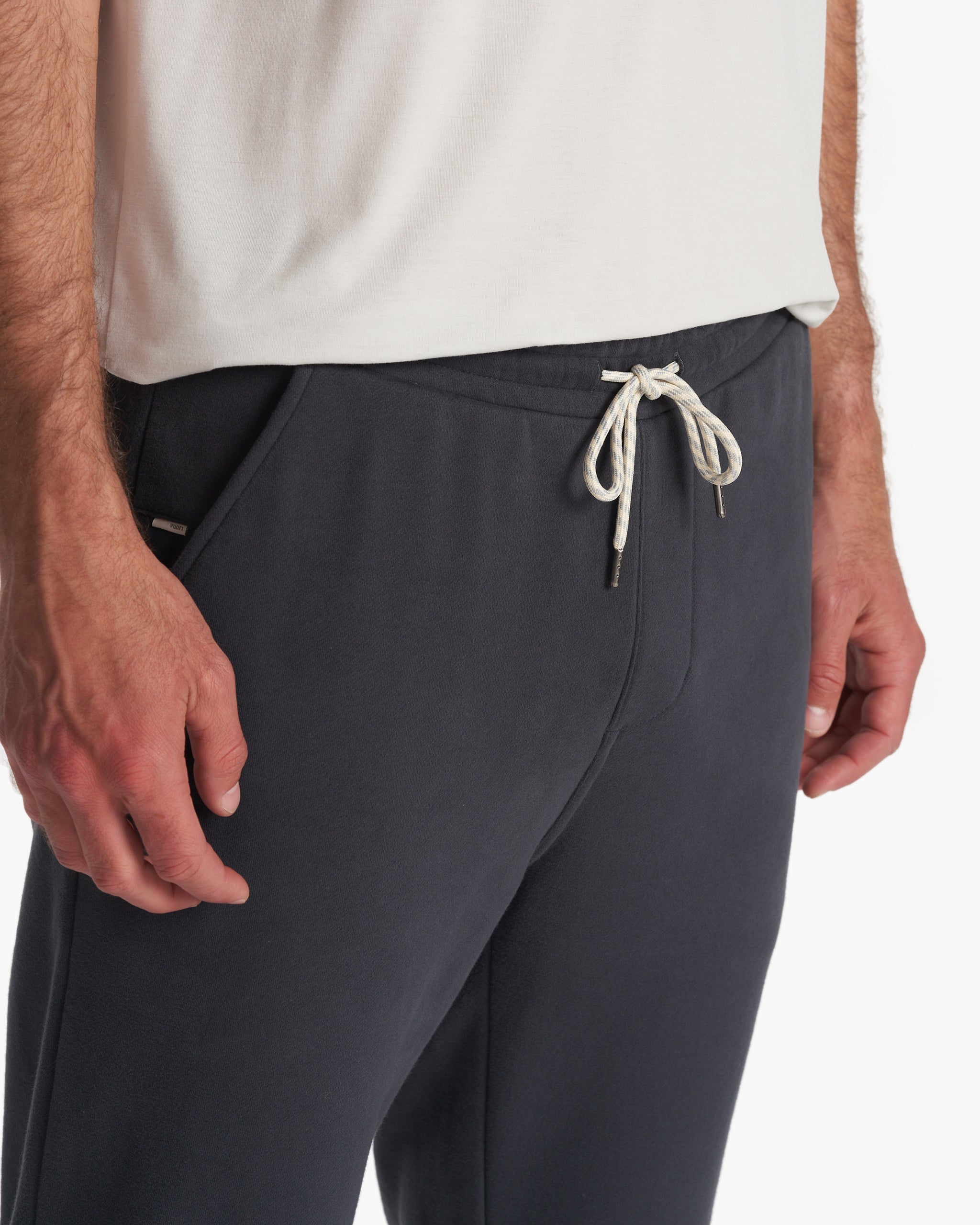 Cypress Sweatpant | Charcoal - Image 2